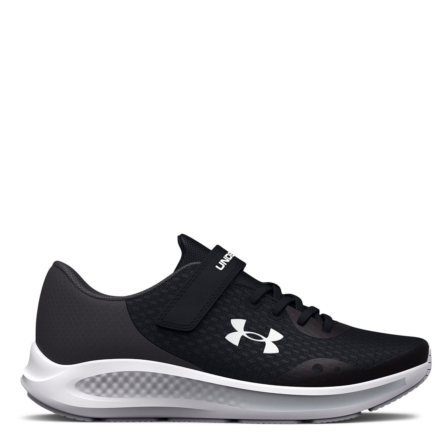Under Armour Pursuit 3 Low Top Running Sneakers