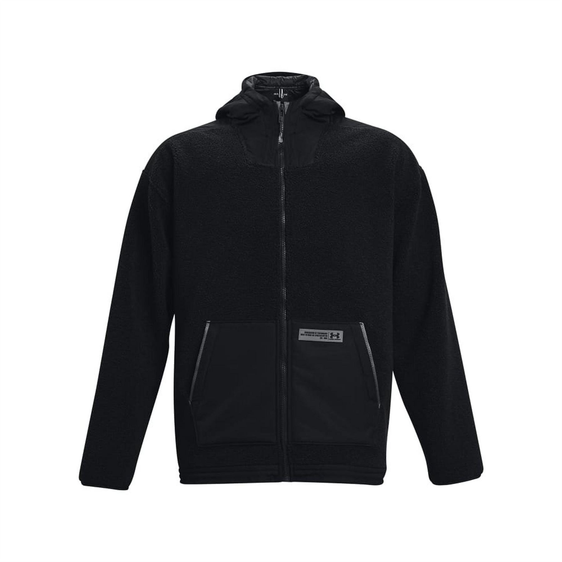 Under Armour Mission Insulate Jacket