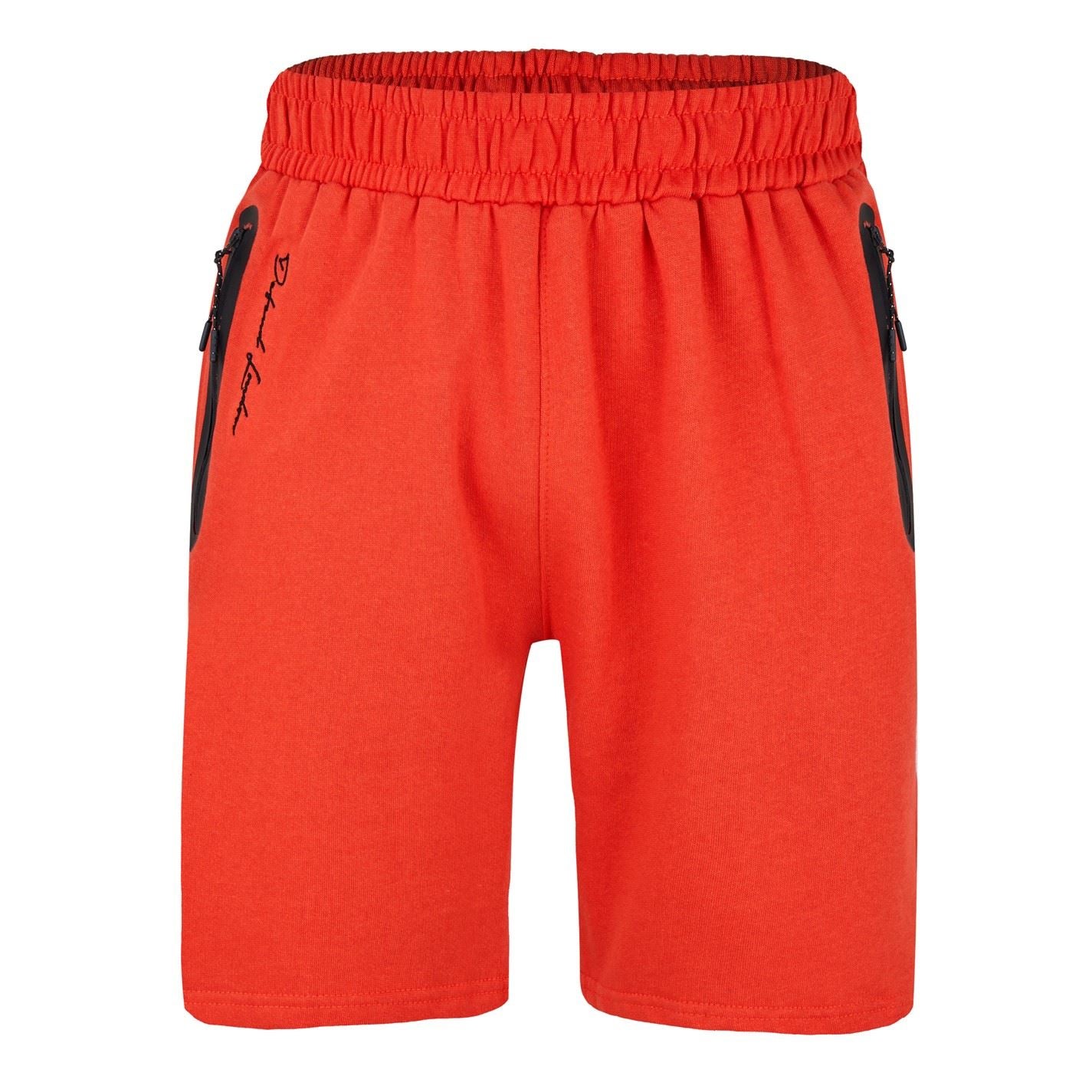DFND London Structured Twin Set T-Shirt