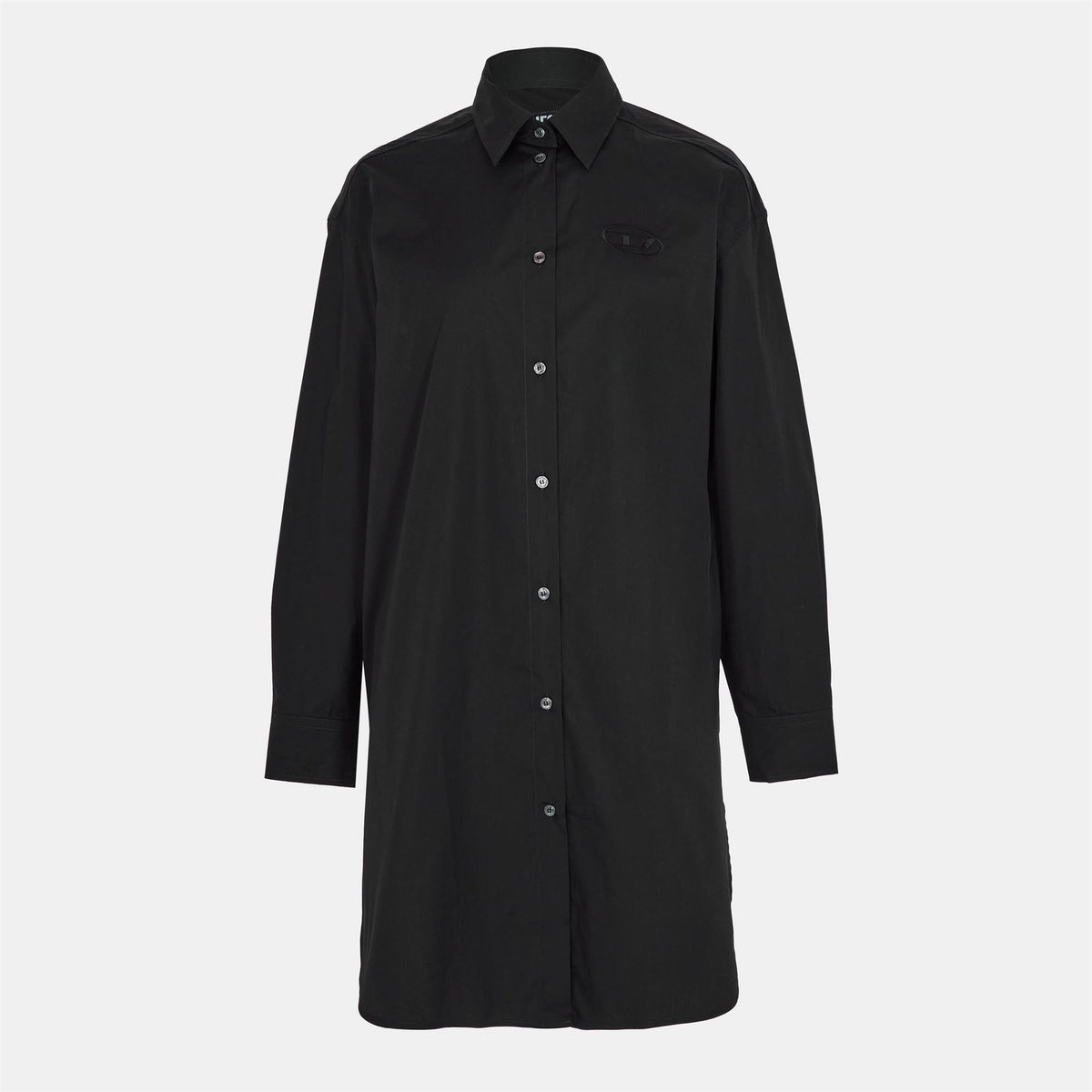 Diesel Lunar Long Sleeve Dress Shirt