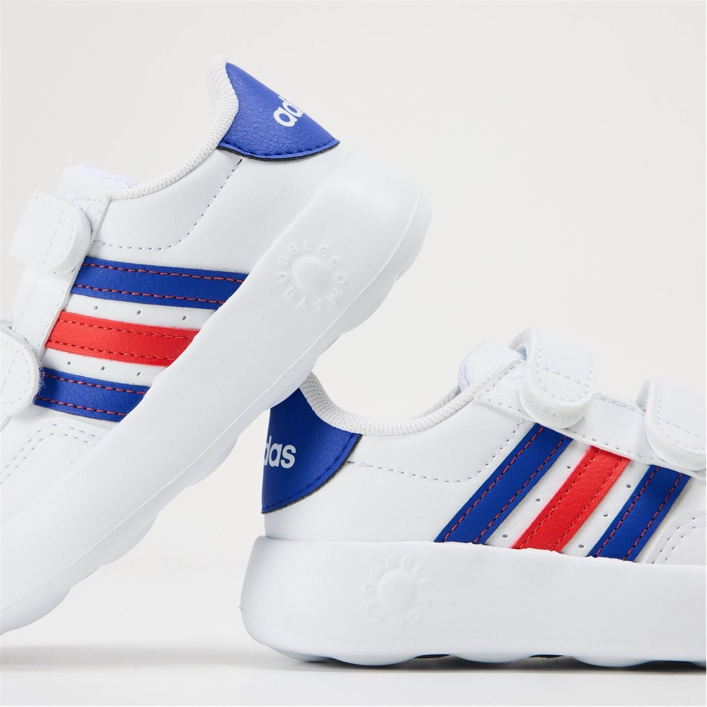 adidas Breaknet 2.0 Cf I Tennis Shoes Unisex Kids