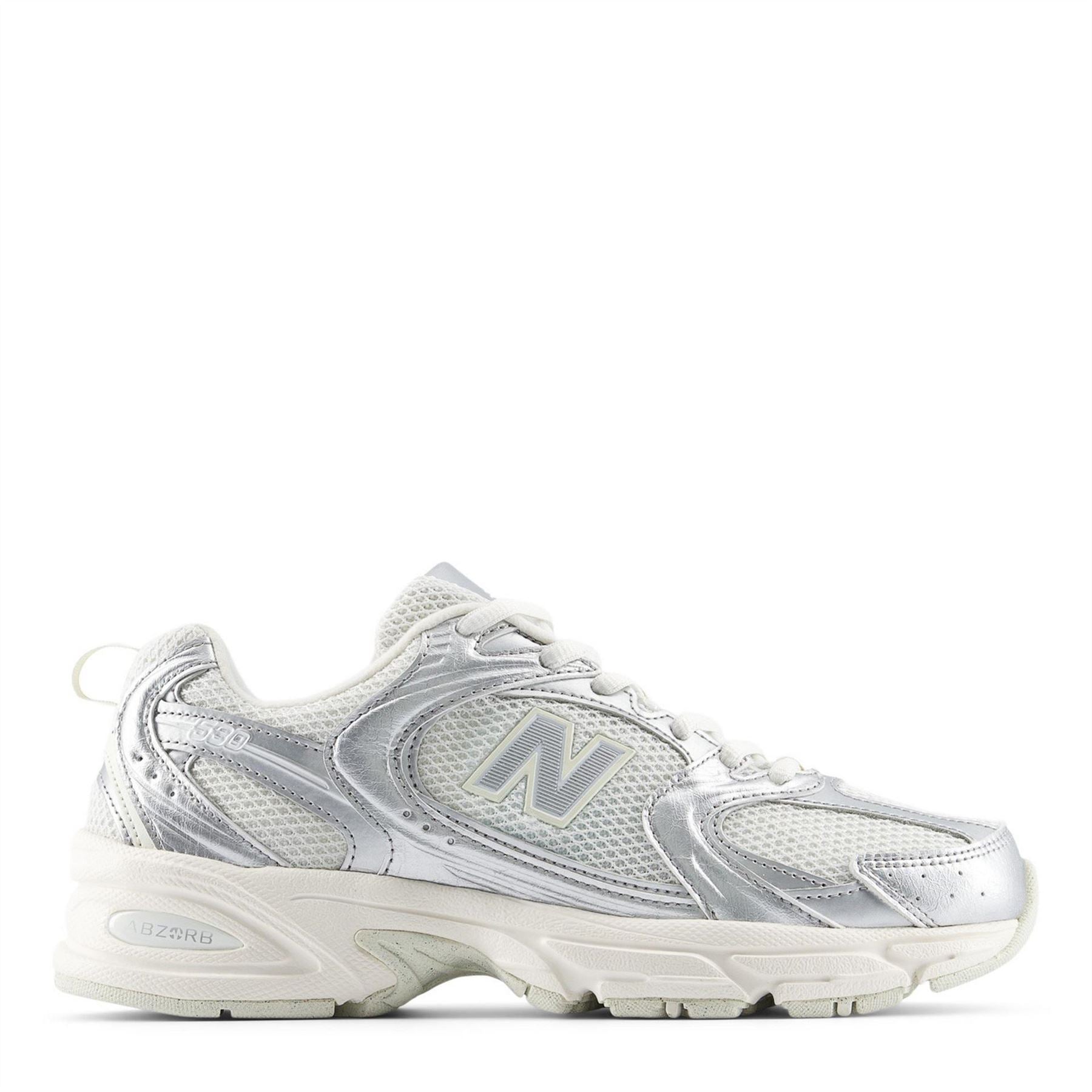 New Balance Womens Balance 530 Trainers