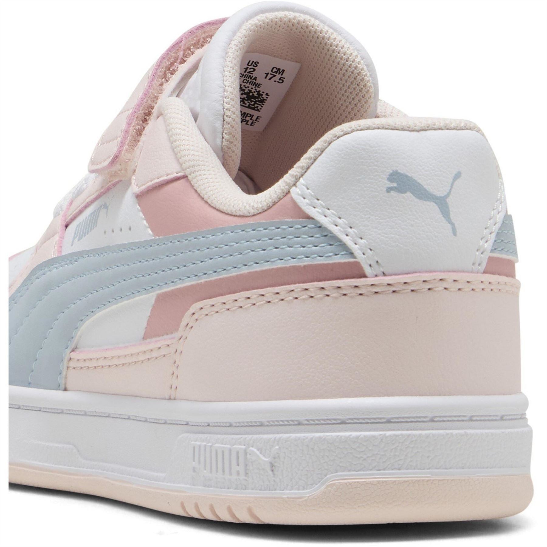 Puma Caven Iii Kids