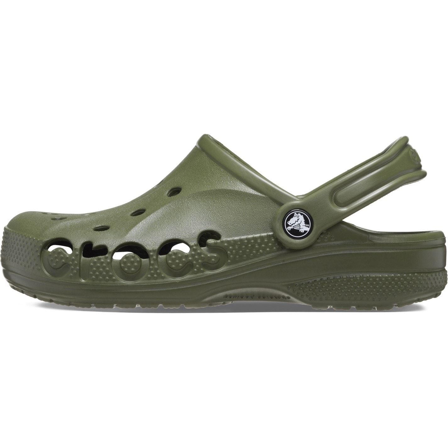 Crocs Mens Baya Clogs