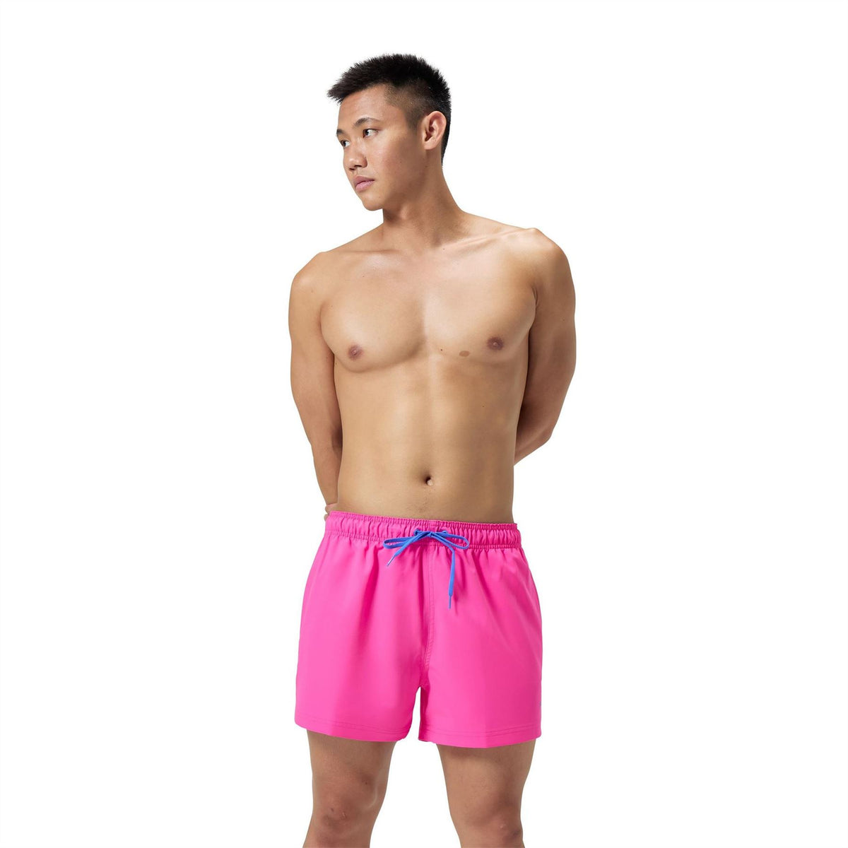 Speedo Pride Wvn Sht