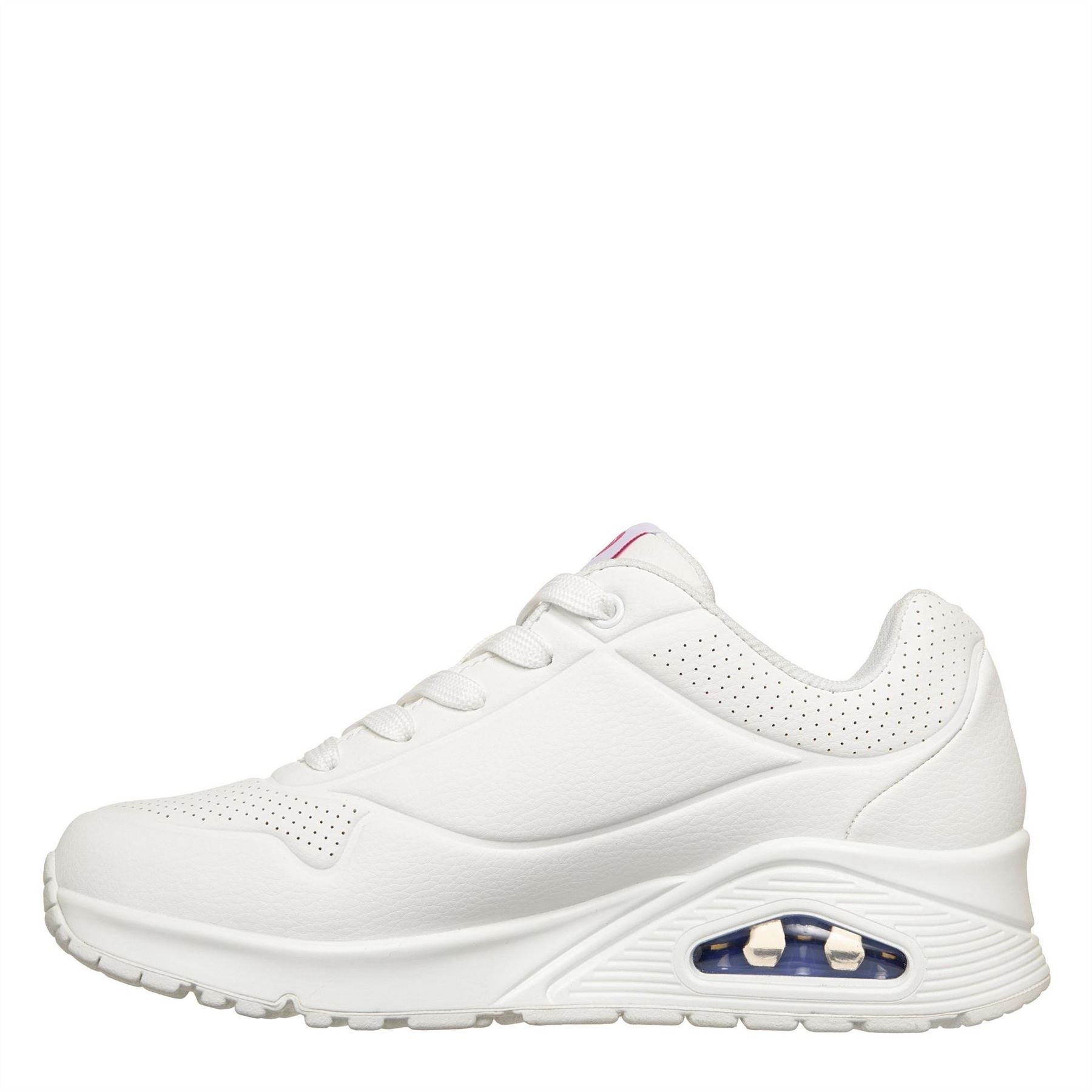 Skechers Casual Low Top Trainers