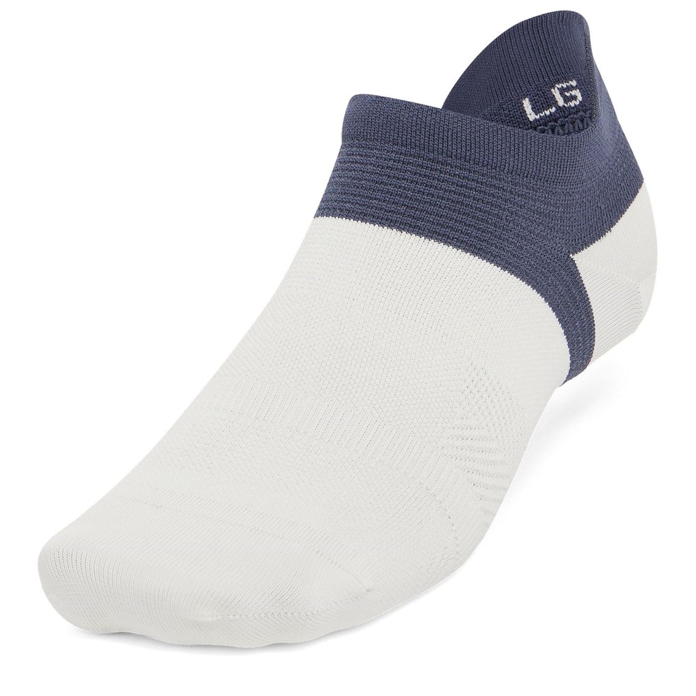 Under Armour 3 Pack Run Lite No Show Trainer Socks