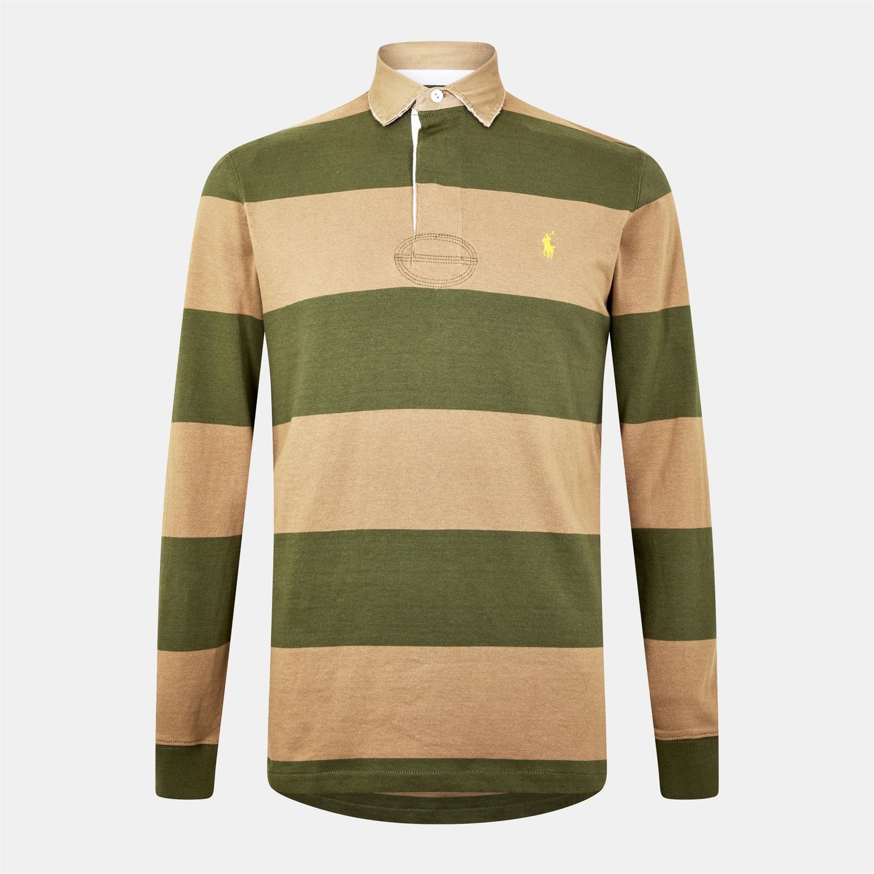 Polo Ralph Lauren Rugby Shirt