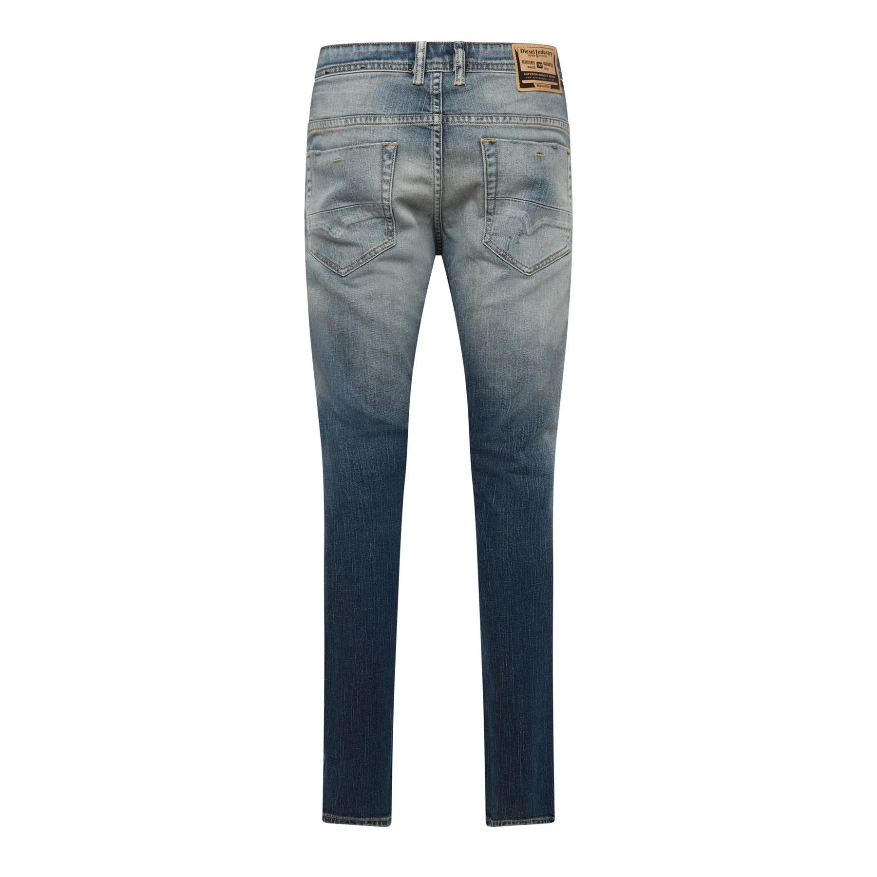 Diesel Thommer X Slim Fit Jeans