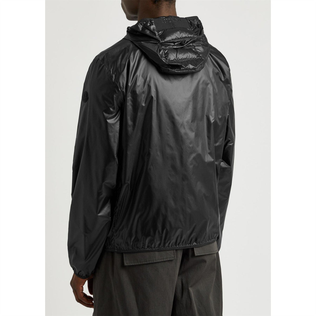 Moncler Luseney Jacket