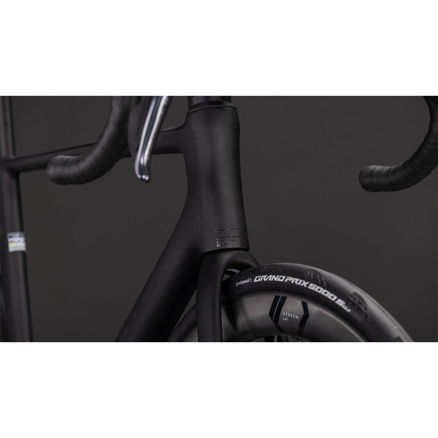 Cube Litening Air C:68x Race 2026 Road Bike