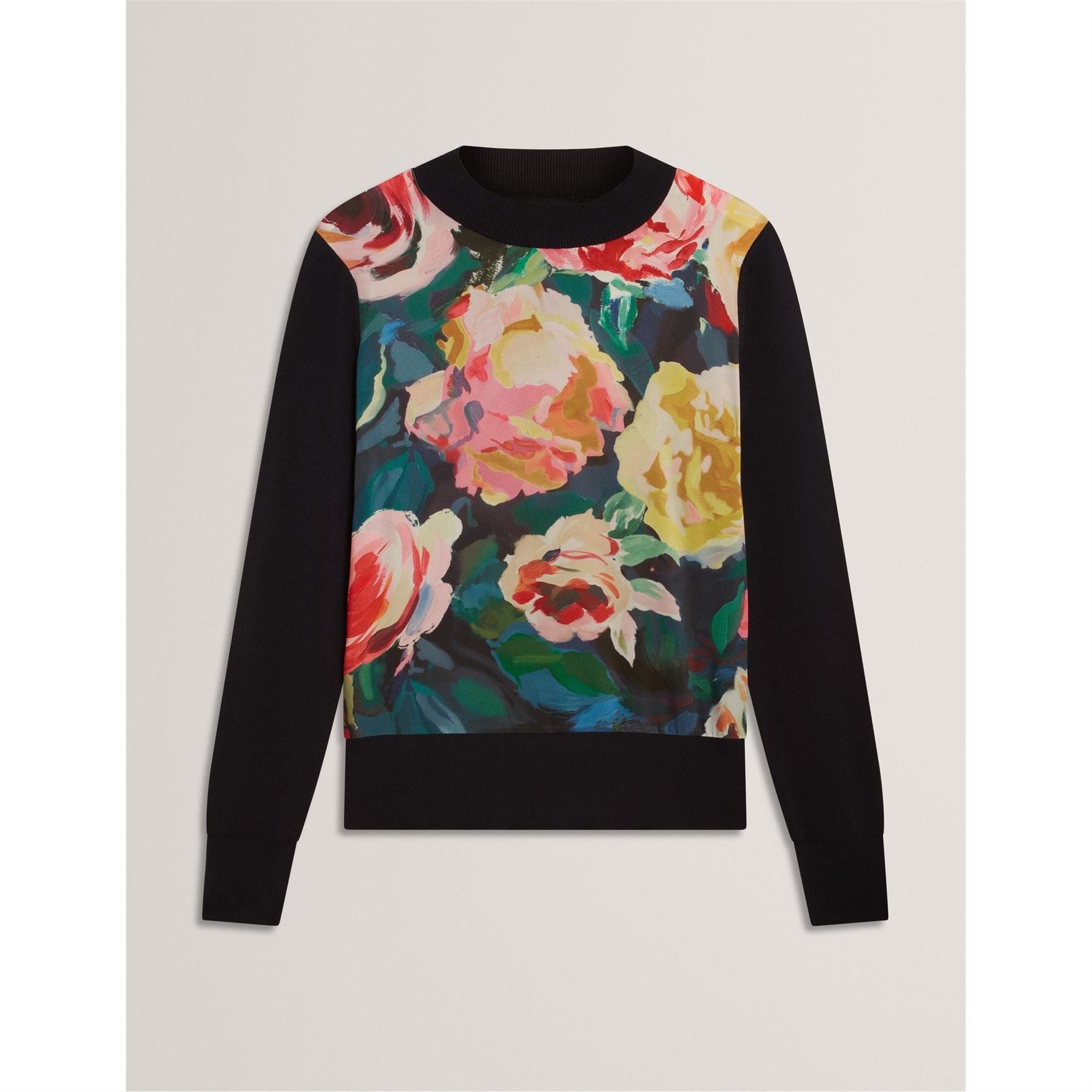 Ted Baker Knitted Top