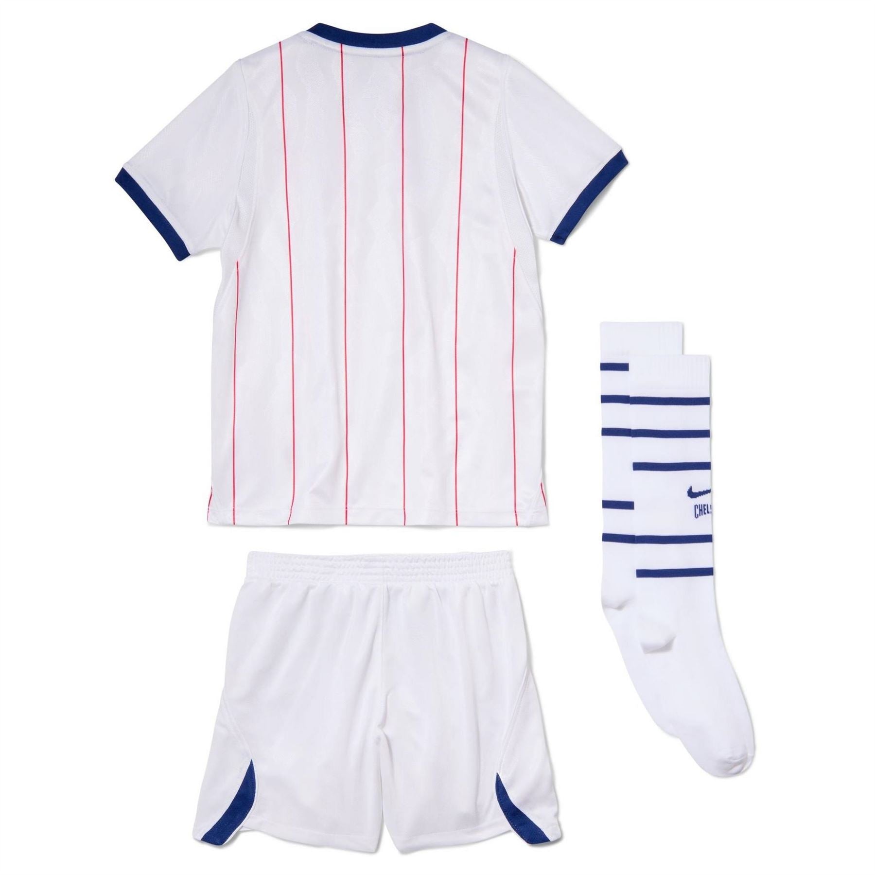 Nike Third Mini Kit 2026 27 Infants