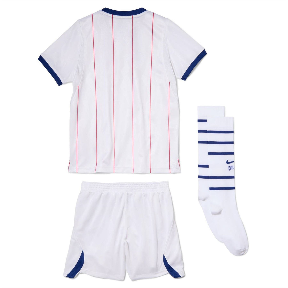 Nike Third Mini Kit 2026 27 Infants