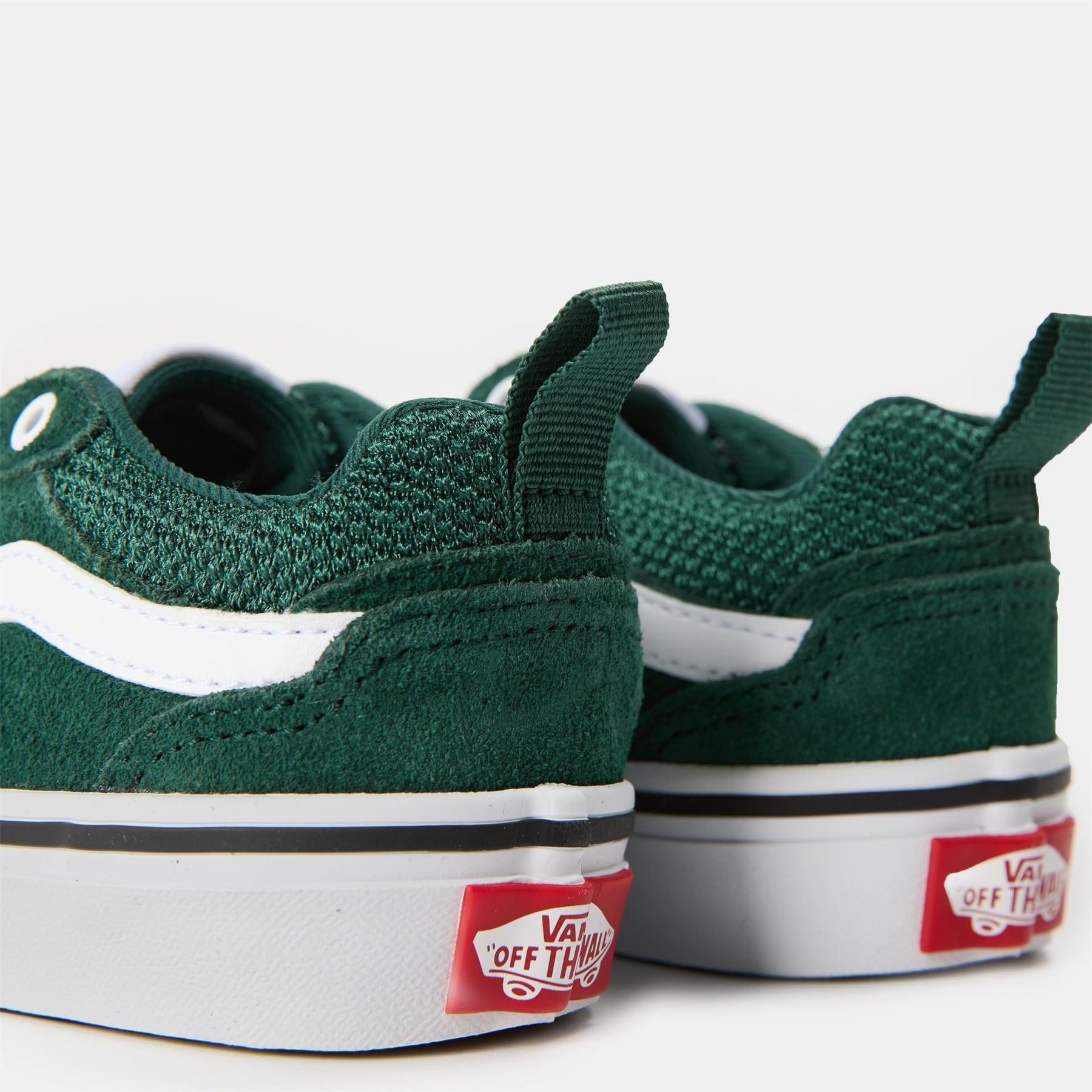Vans Kids Filmore Canvasas Trainers