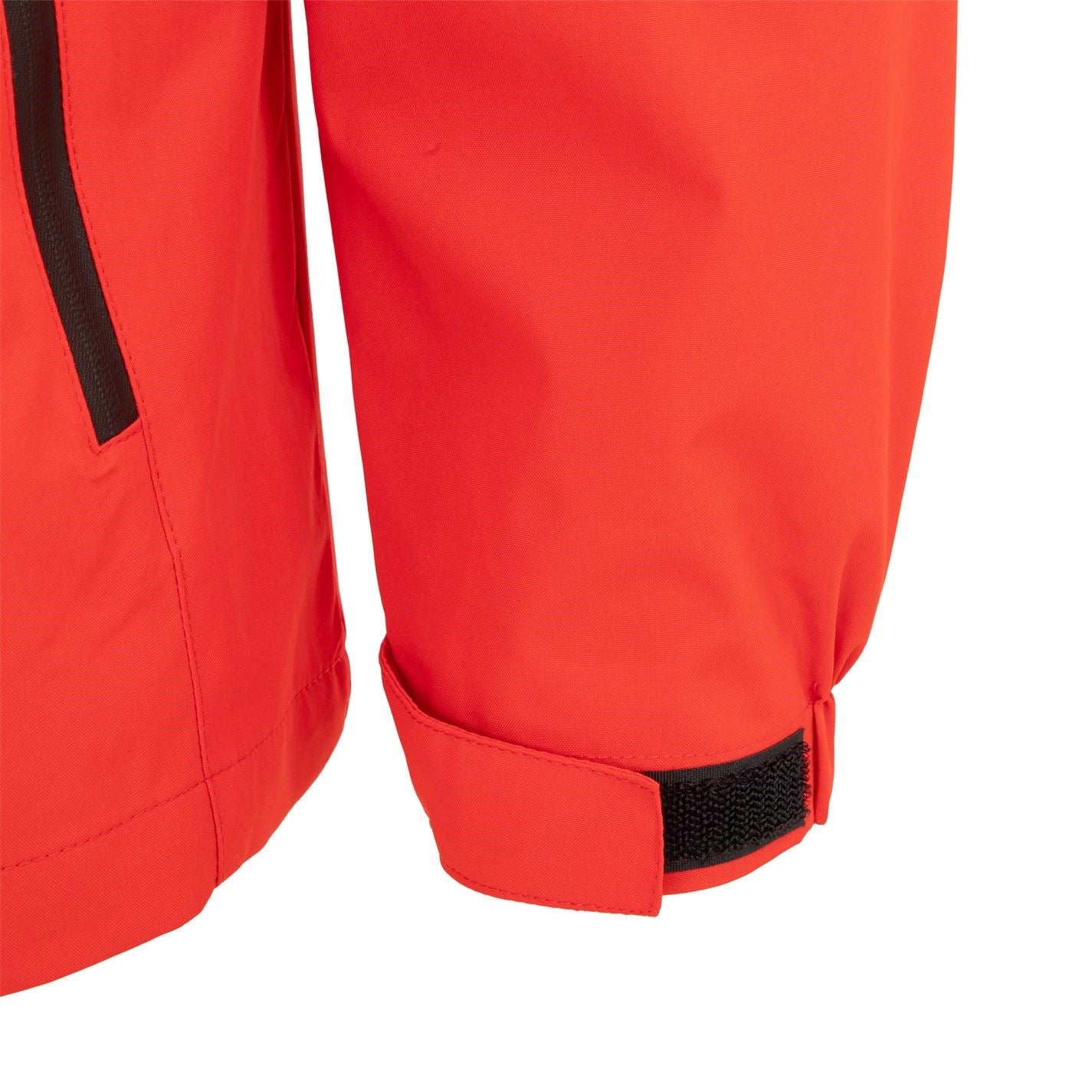 Gelert Hooded Water Resistant Windproof Waterproof Jacket