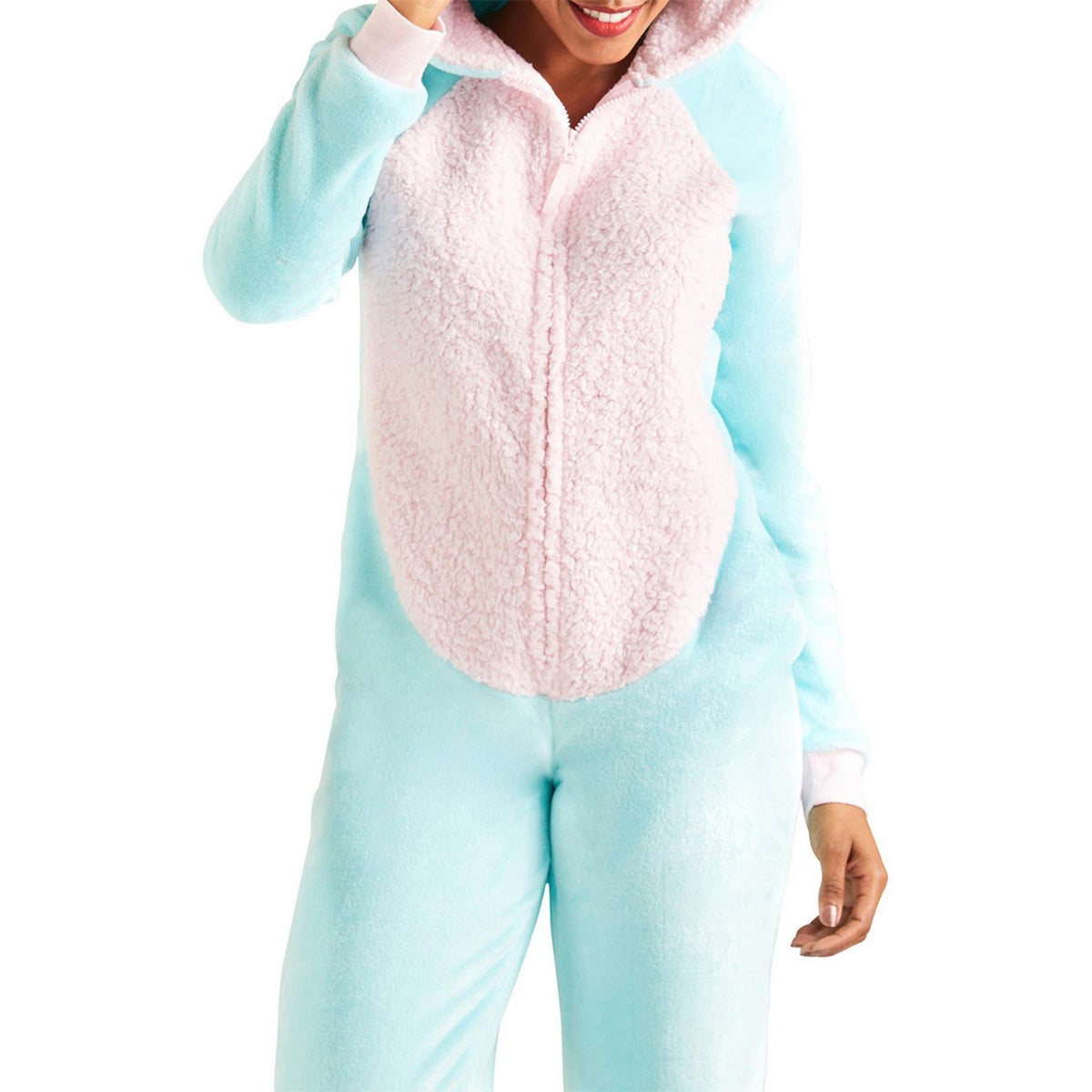 Yumi Unicorn Jumpsuit