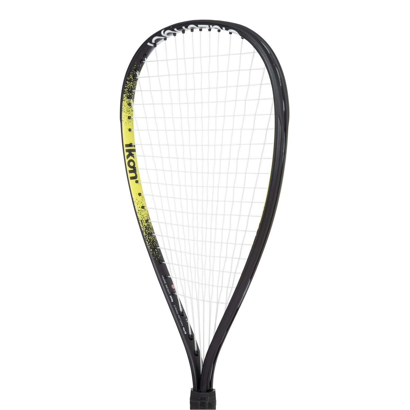 Slazenger Ikon Racketball Racket