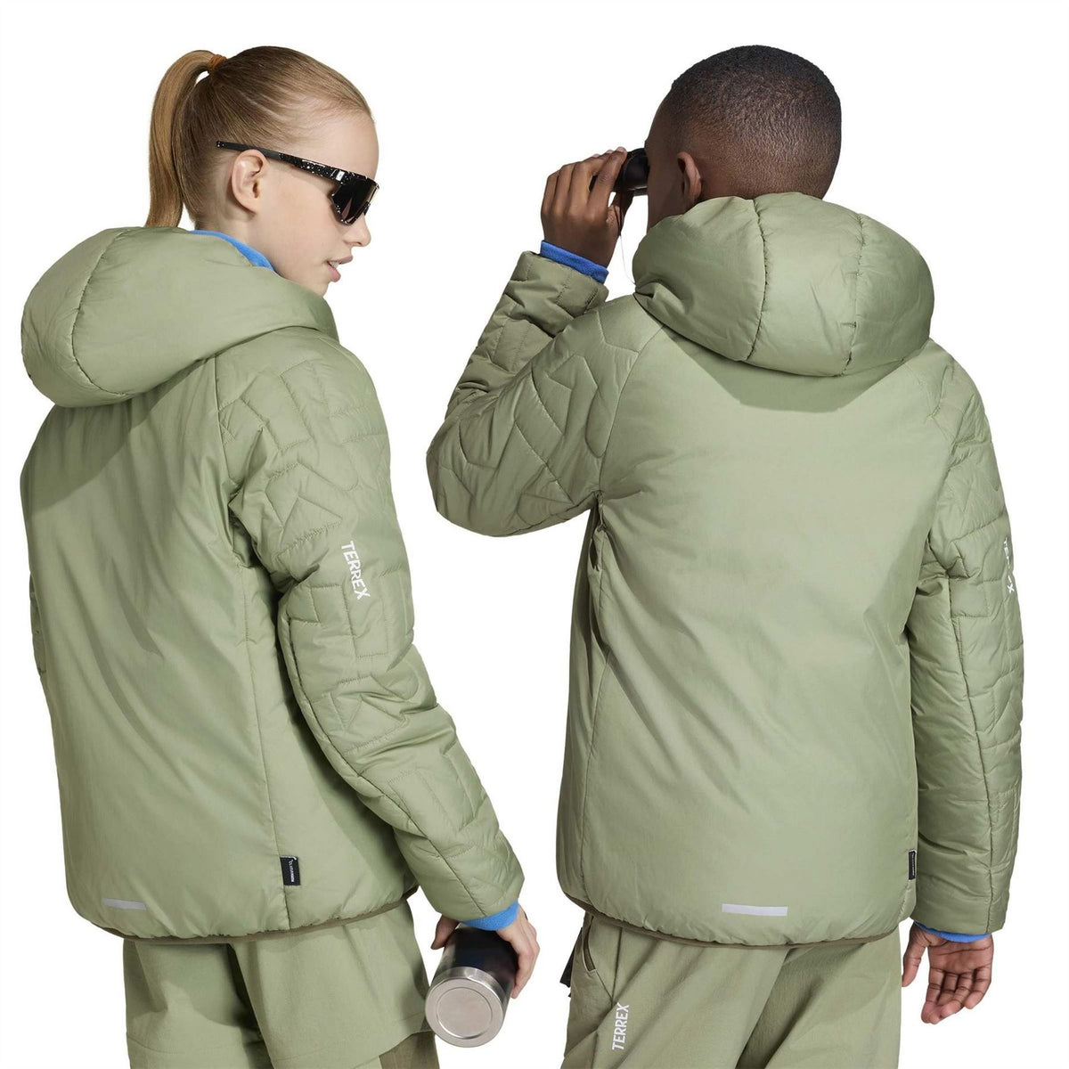 adidas K Xpr Pd Jacket