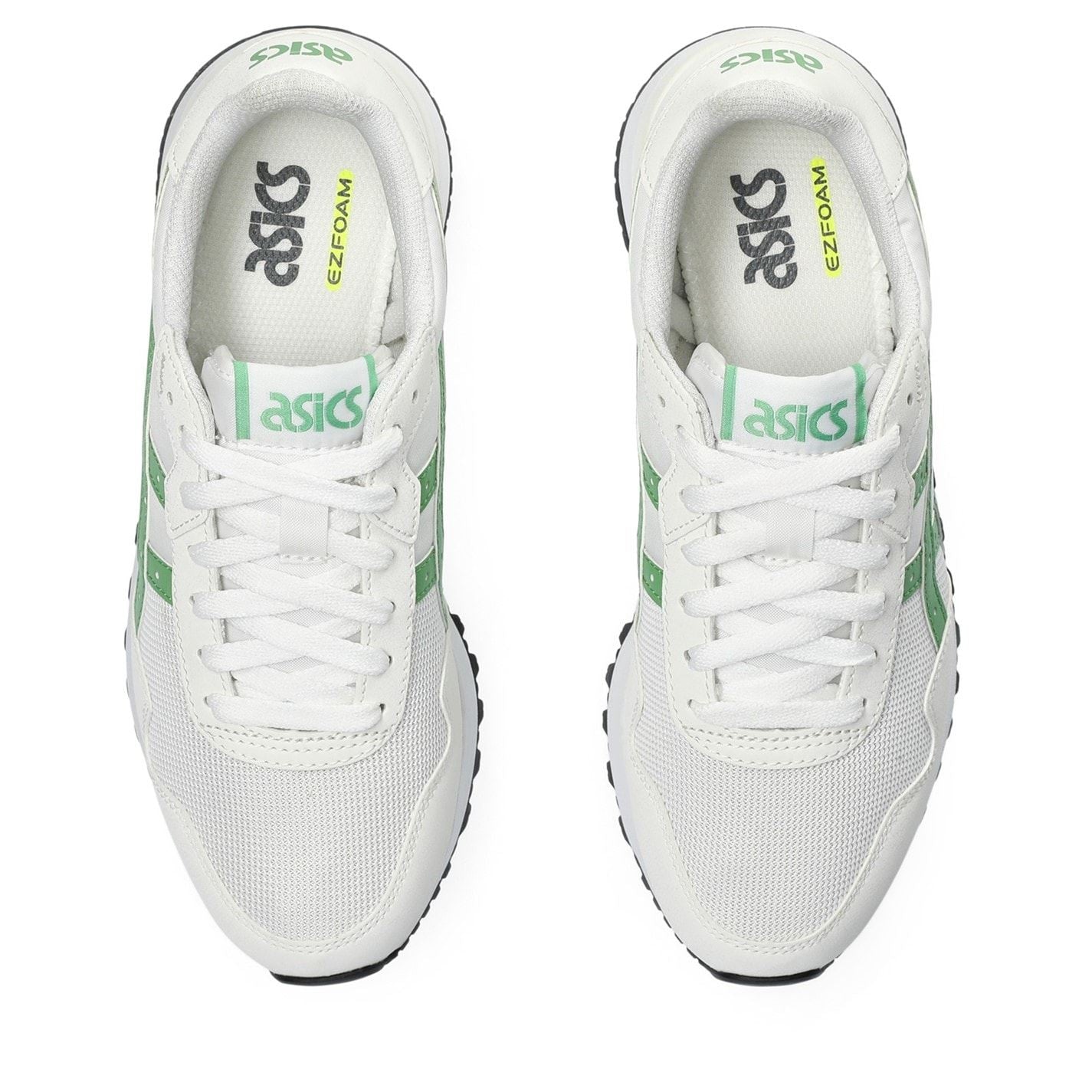 Asics Womens Tiger Runner Ii Court Trainers