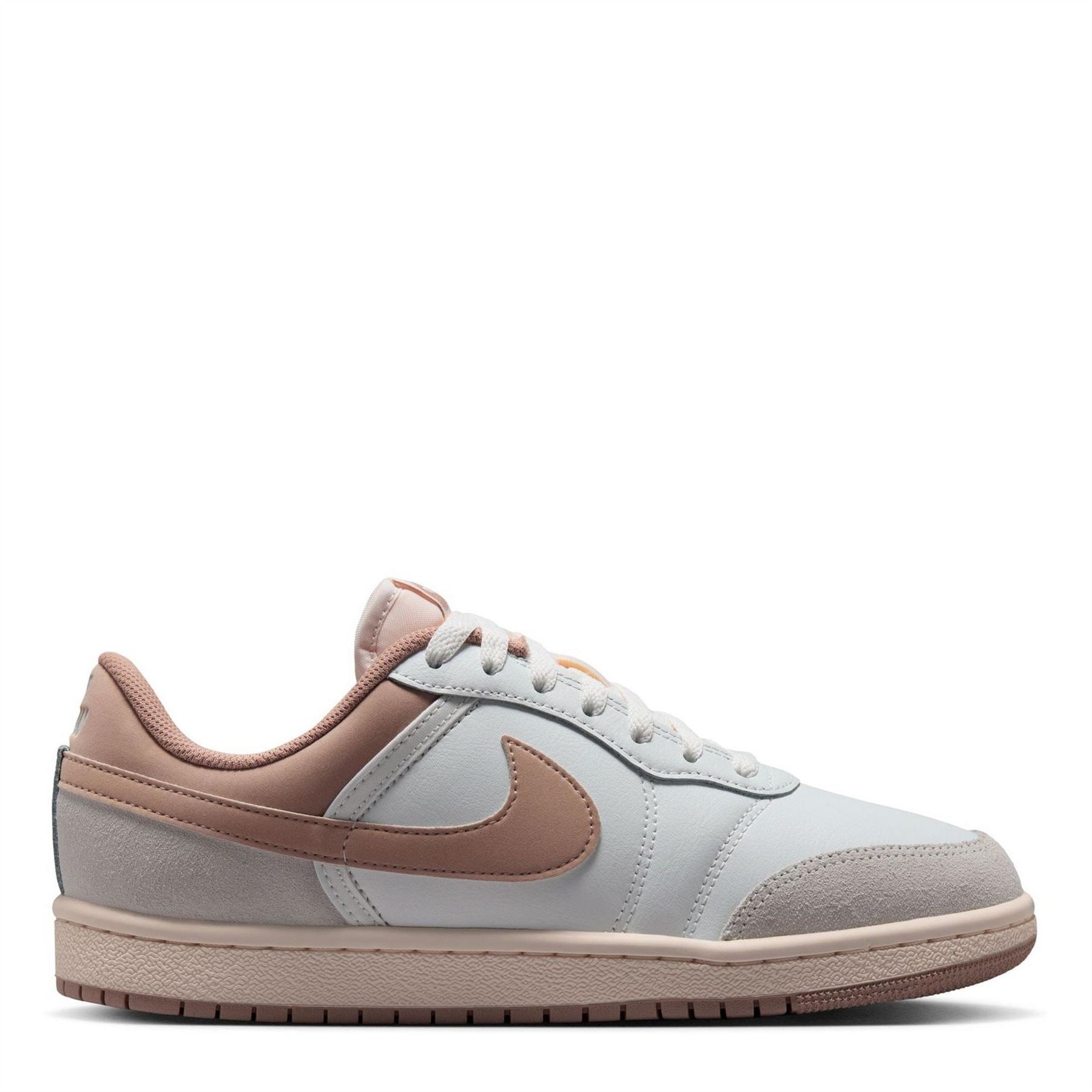 Air Jordan Low Top Trainers