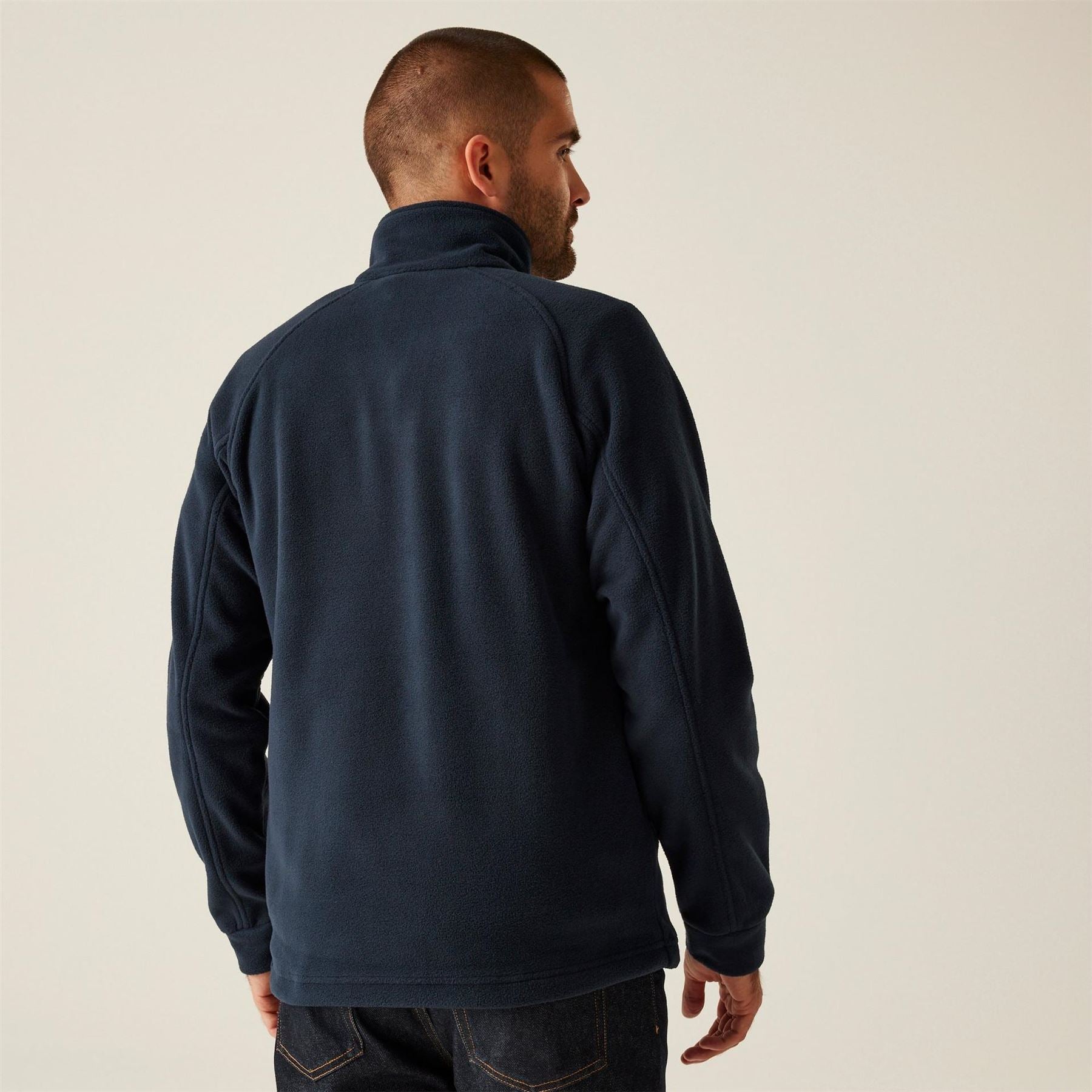 Regatta Full Zip Fleece