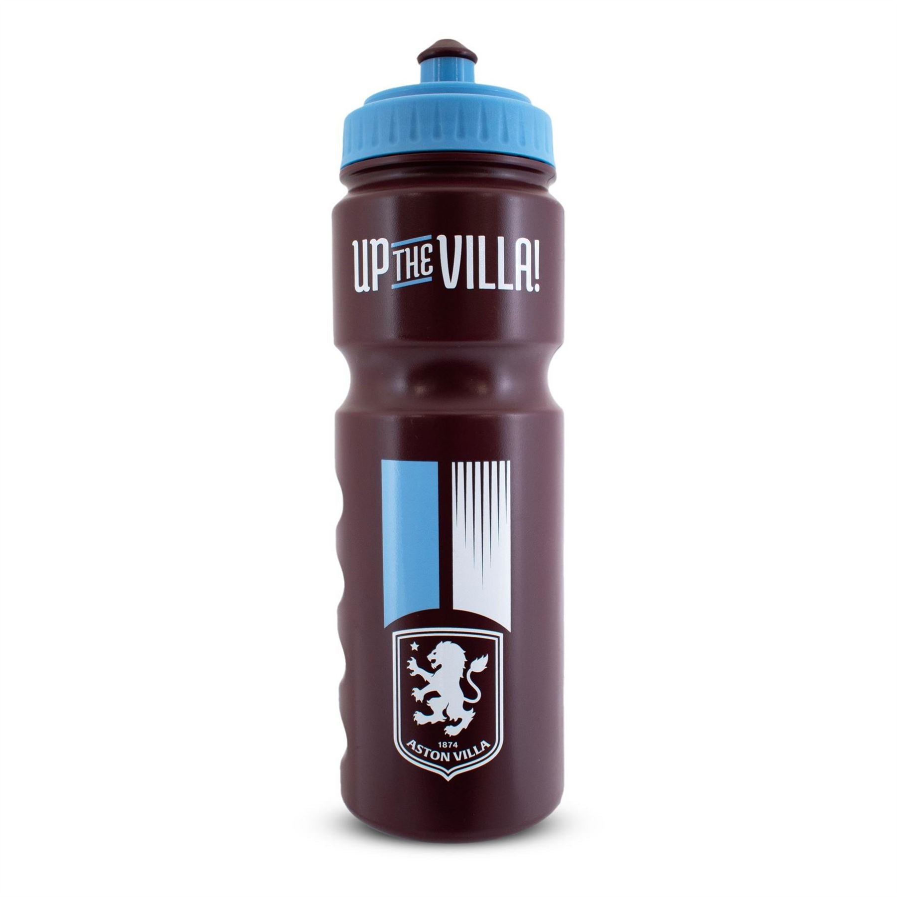 Team Plastic Water Bottle