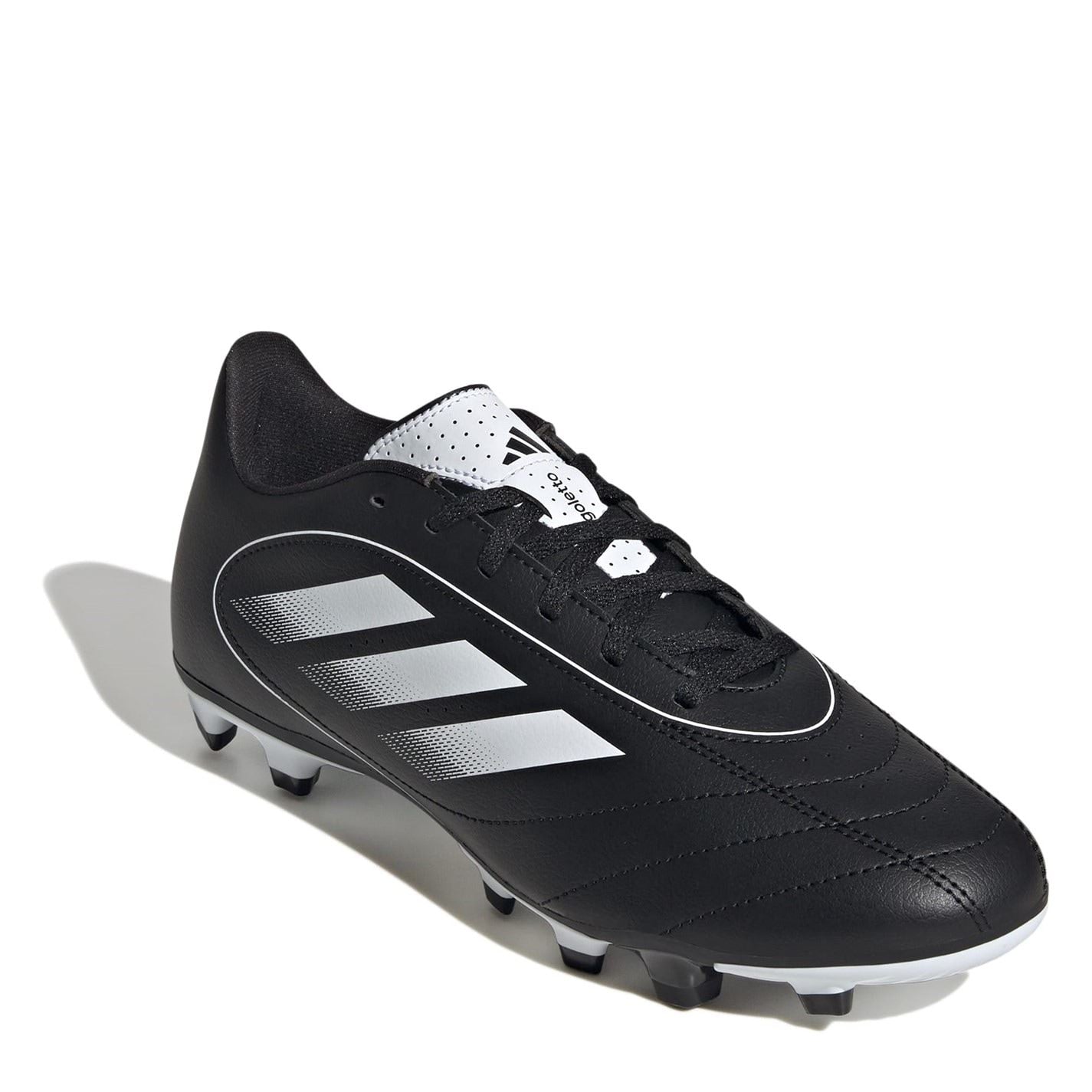 adidas Goletto Adults Firm Ground Football Boots
