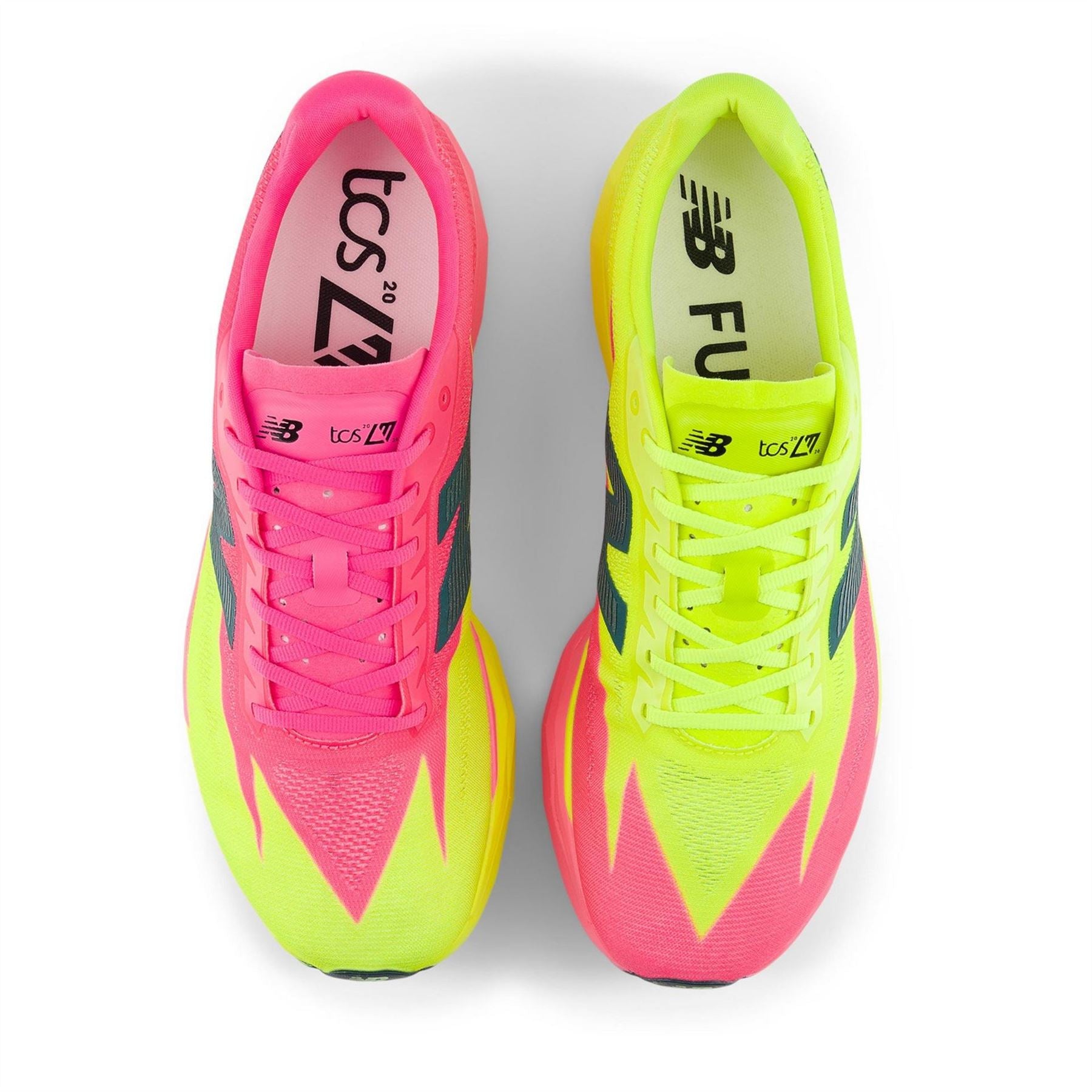 New Balance Fuelcell Supercomp Elite Fast Running Shoes