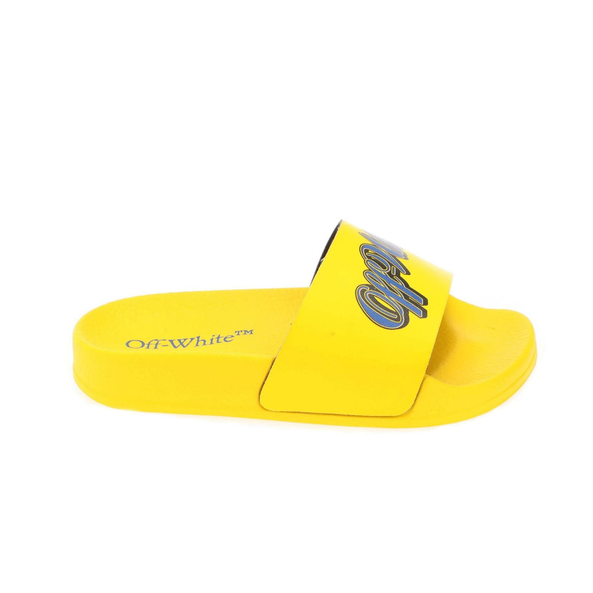 Off White Sliders