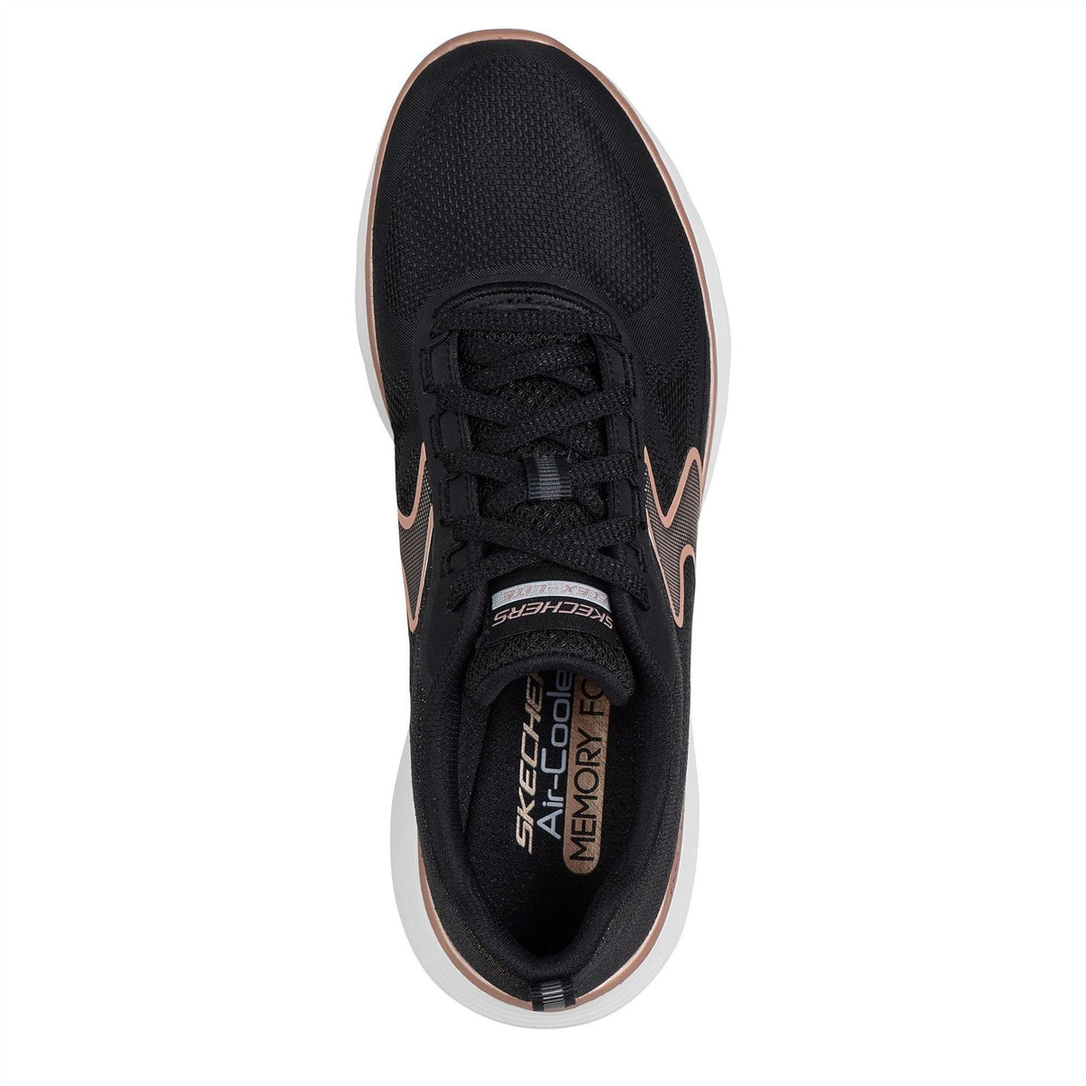 Skechers Flex Appeal 5.0 Slip On Low Top Sneakers