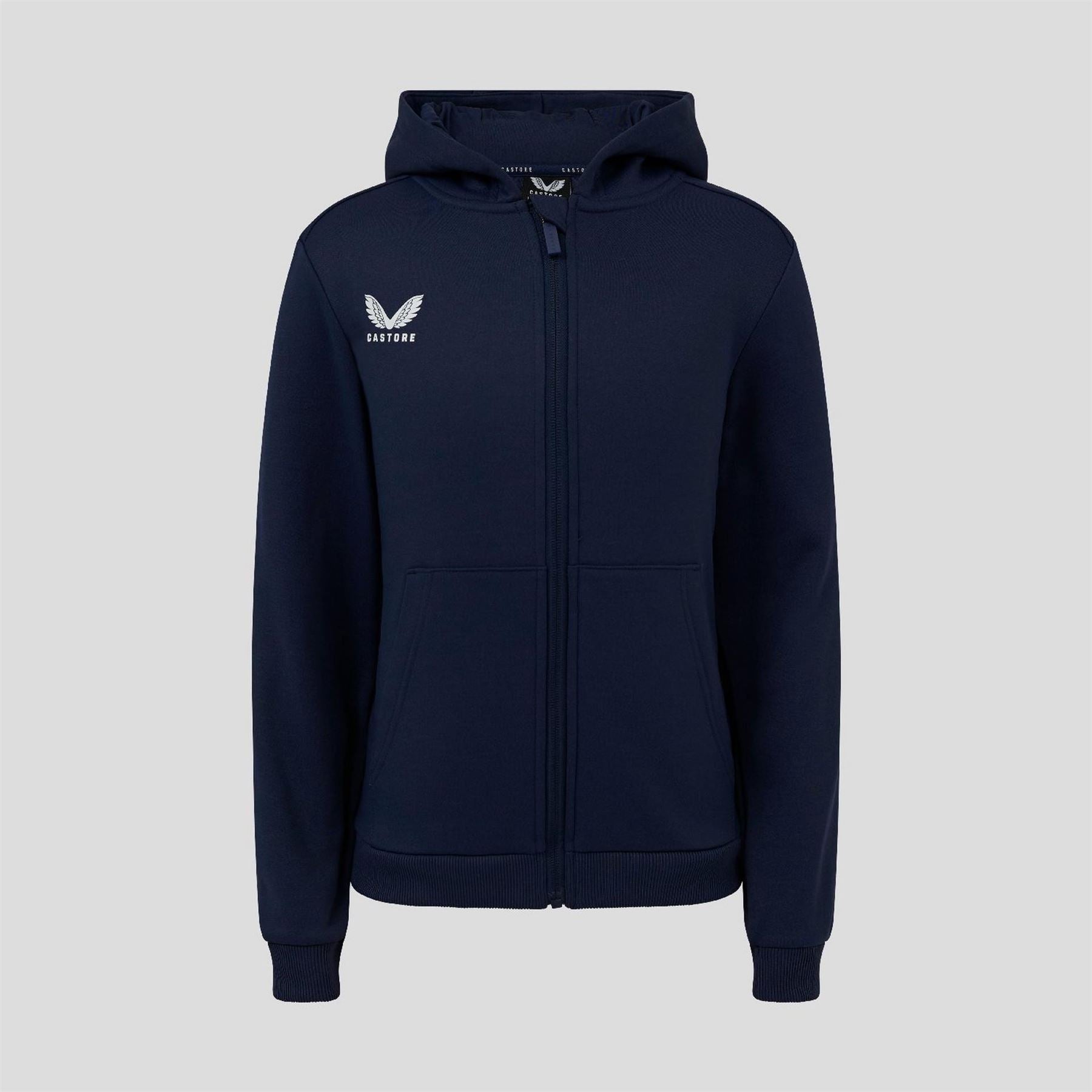 Castore Kids Overhead Hoodie