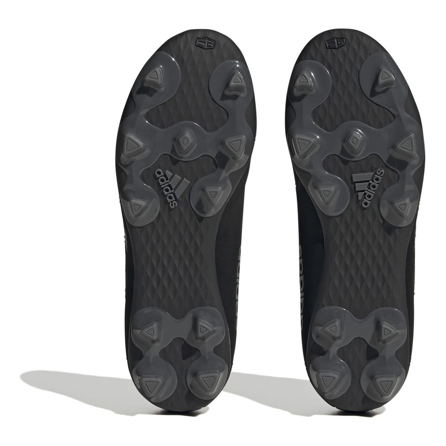 adidas Goletto Viii Juniors Firm Ground Football Boots