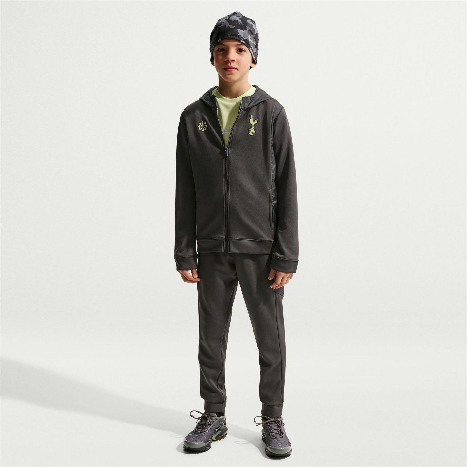 Nike Thfc Se Tracksuit Jn63