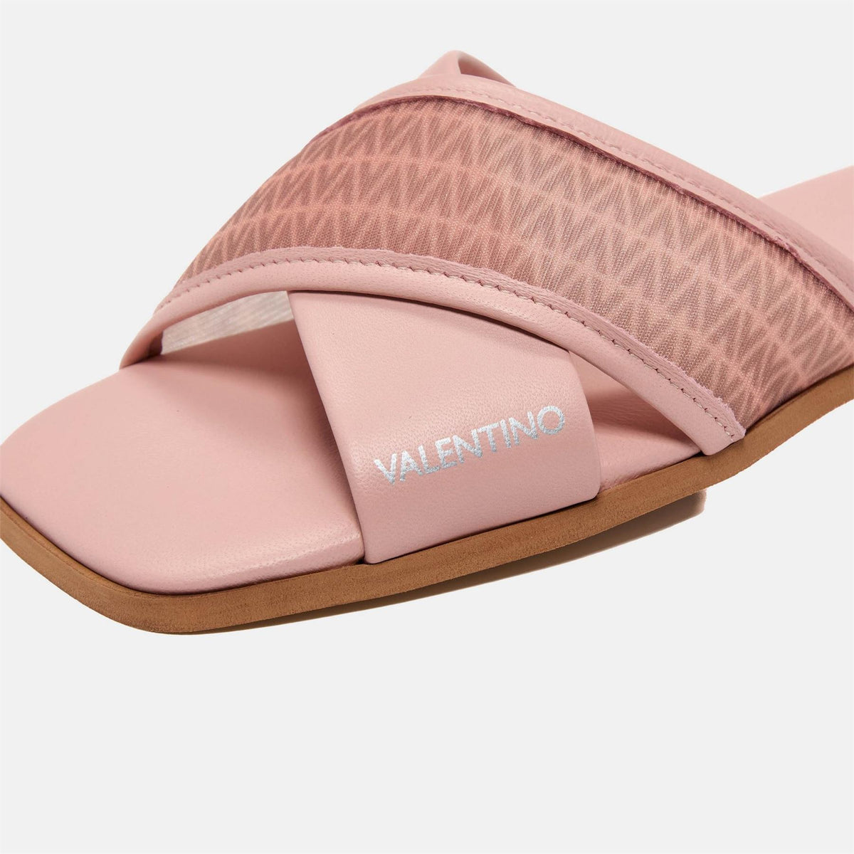 Valentino Flat Mules