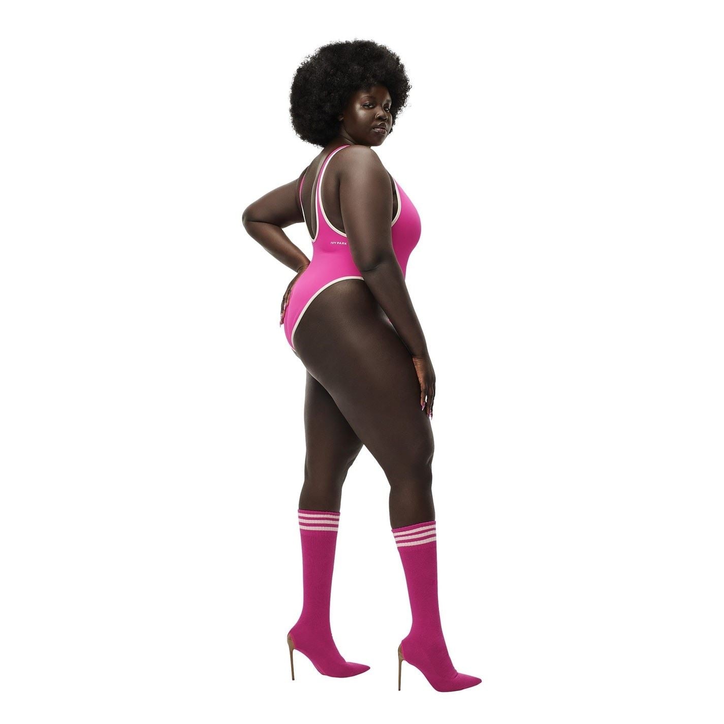 adidas Originals Ivy One Piece Swimsuit