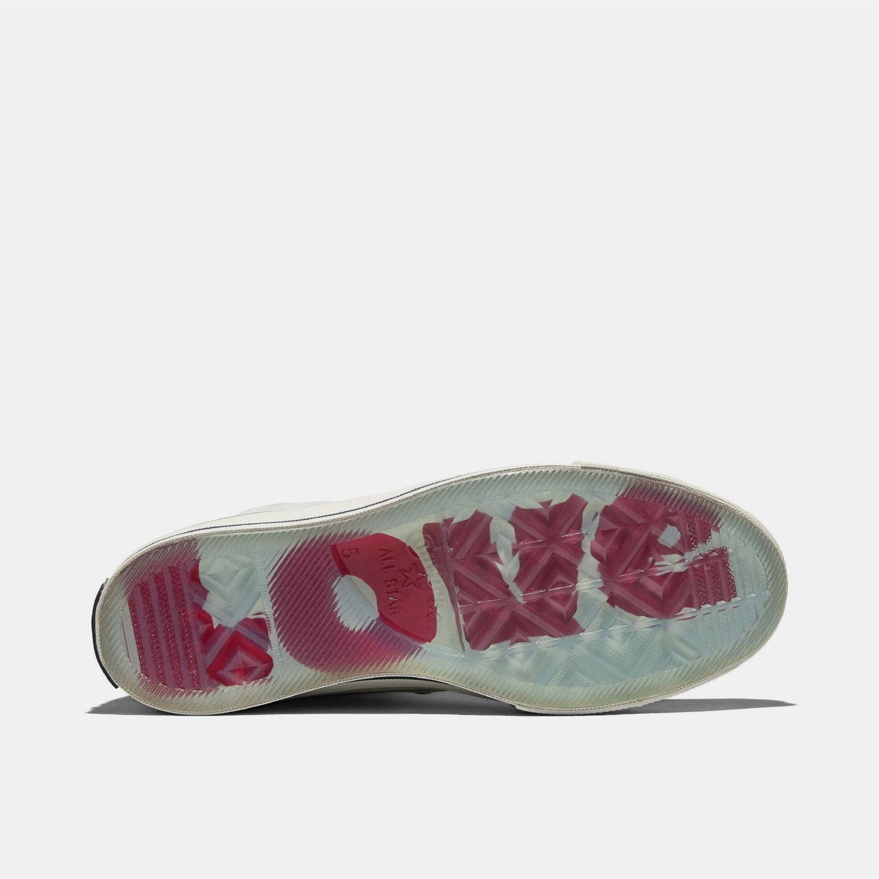 Converse Adults Chuck 70 Canvasas High Top Trainers