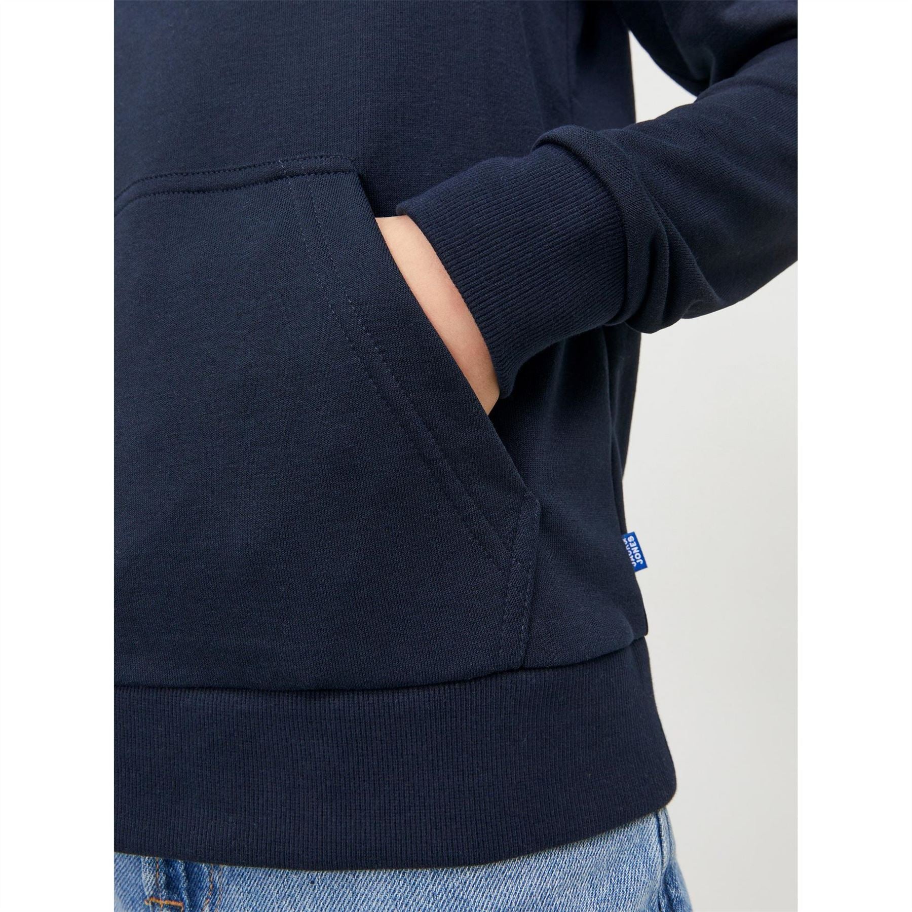 Jack and Jones Bradley Hooded Regular Fit Sweatshirt