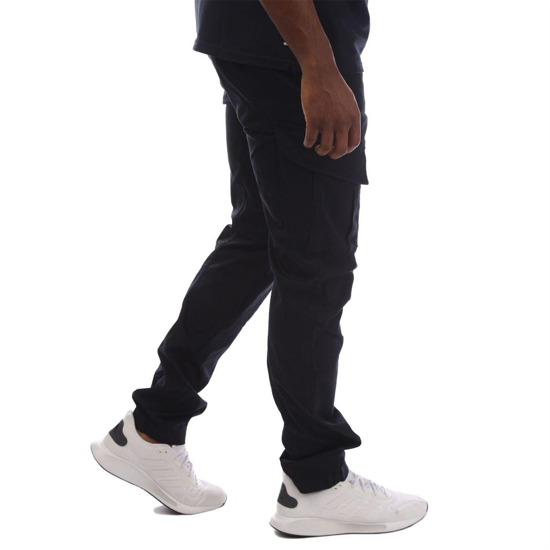 CP Company Sateen Lens Cargo Pants