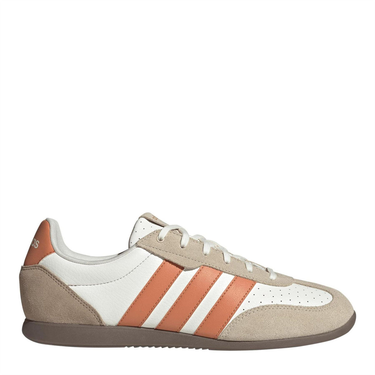 adidas Barreda Lo Low Top Trainers