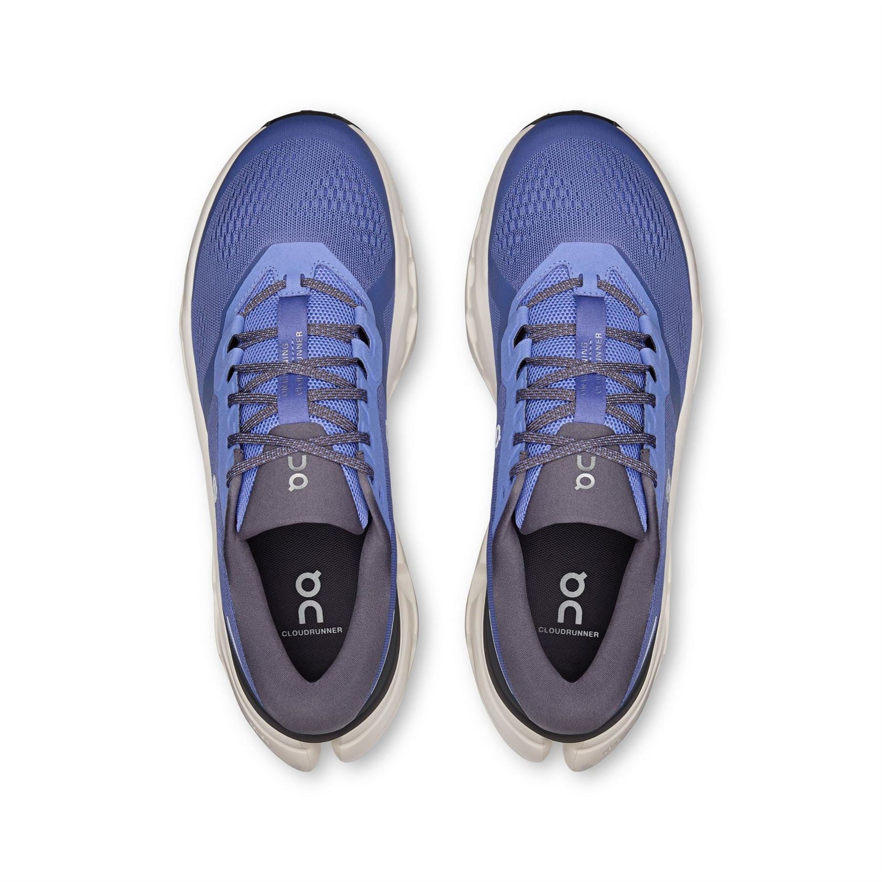 On Cloudrunner 3 Road Running Shoes