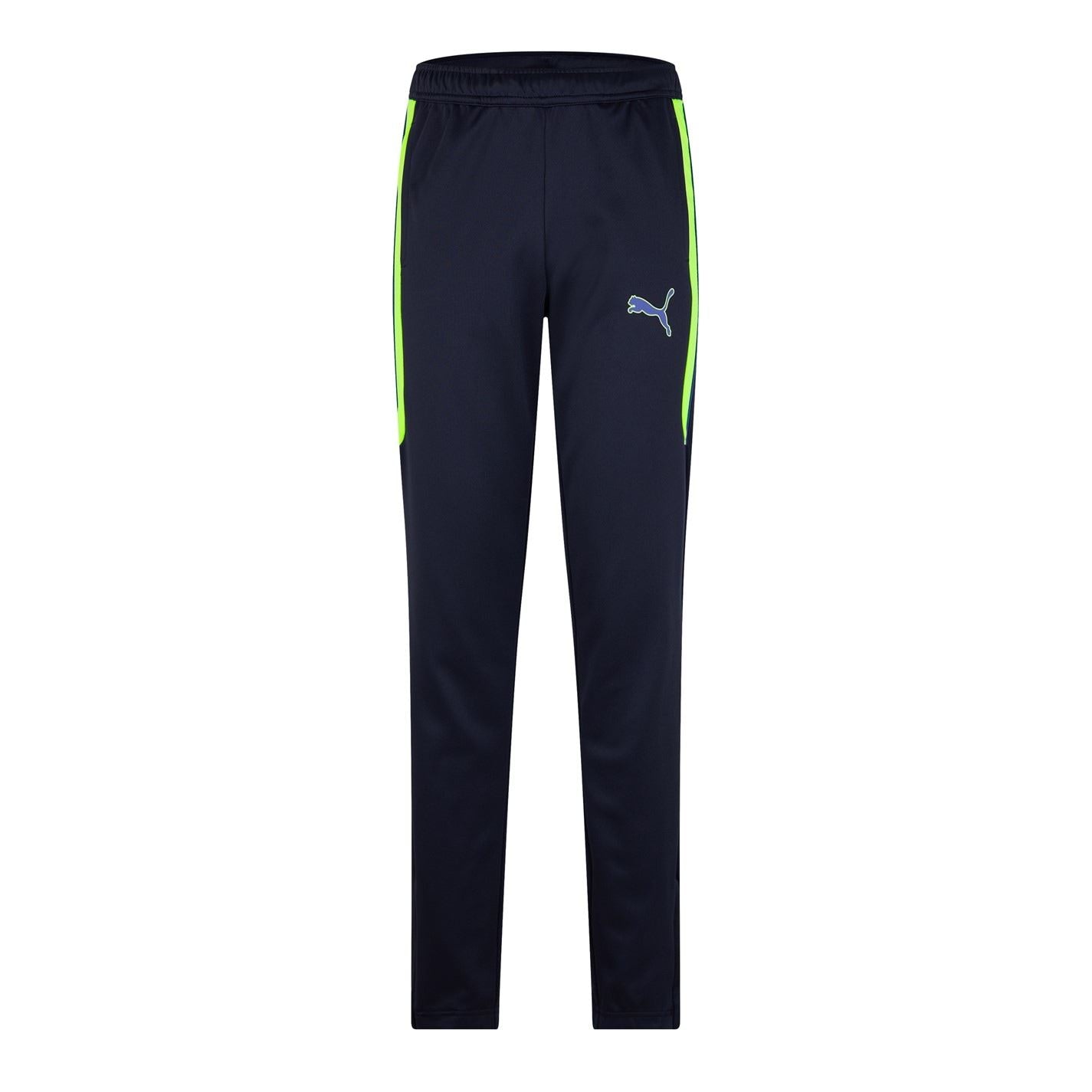 Puma Finesse Performance Tracksuit Set Junior