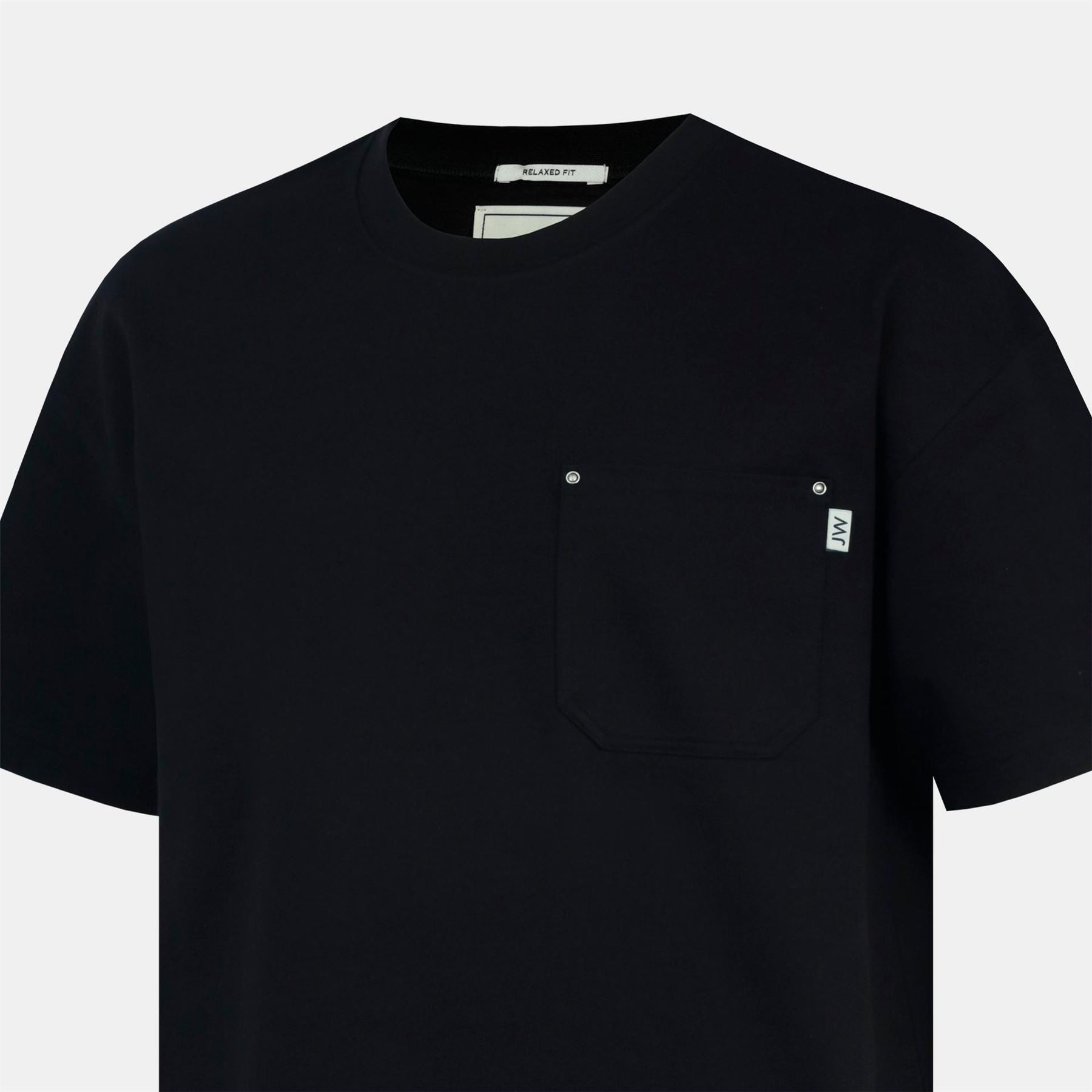 Jack Wills Oversized T-Shirt
