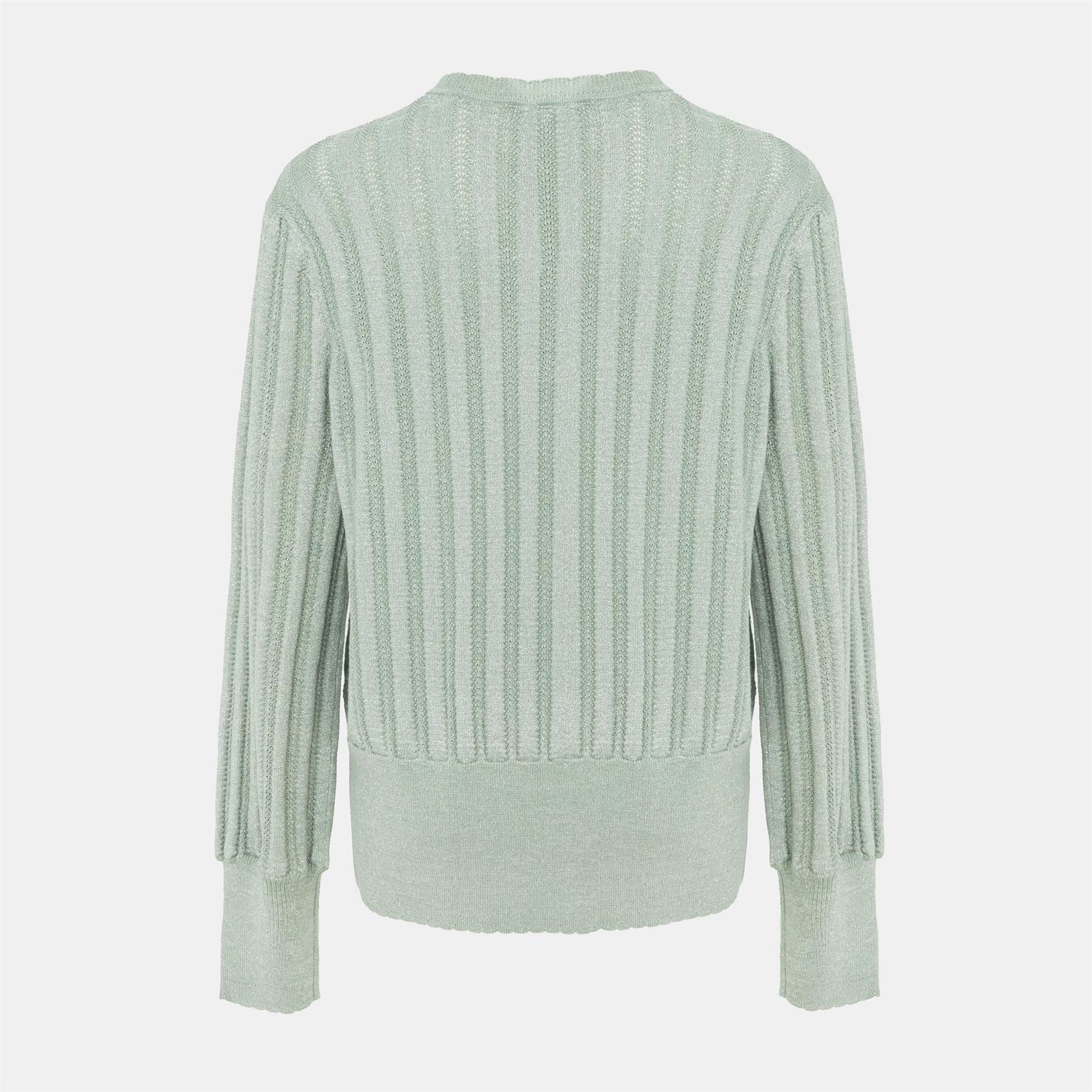 Miso Womens Knit Jumper