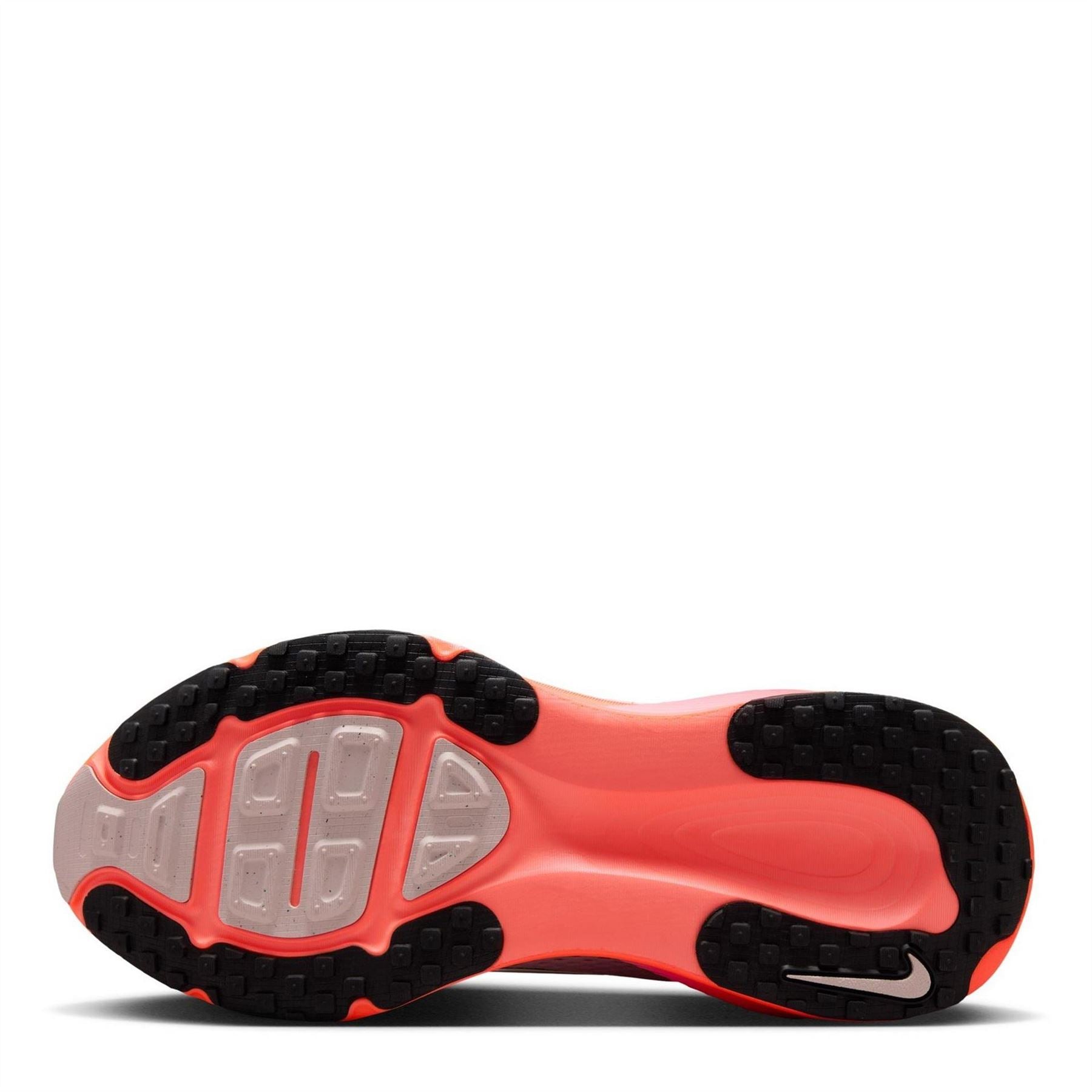 Nike Womens Vomero 18 Road Running Shoes