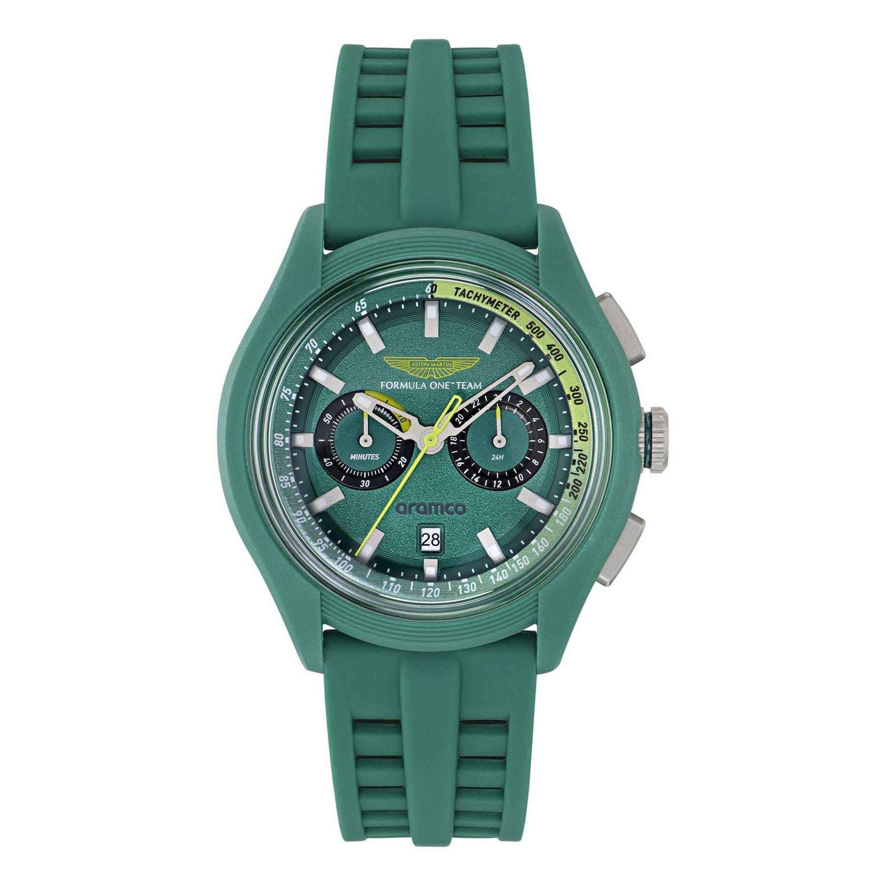 Aston Martin Watch