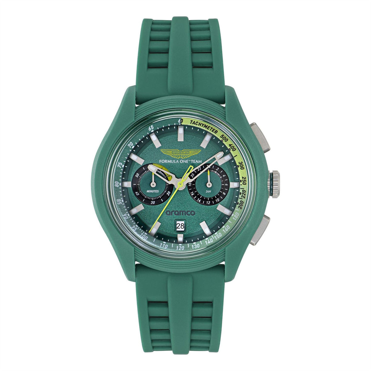 Aston Martin Watch
