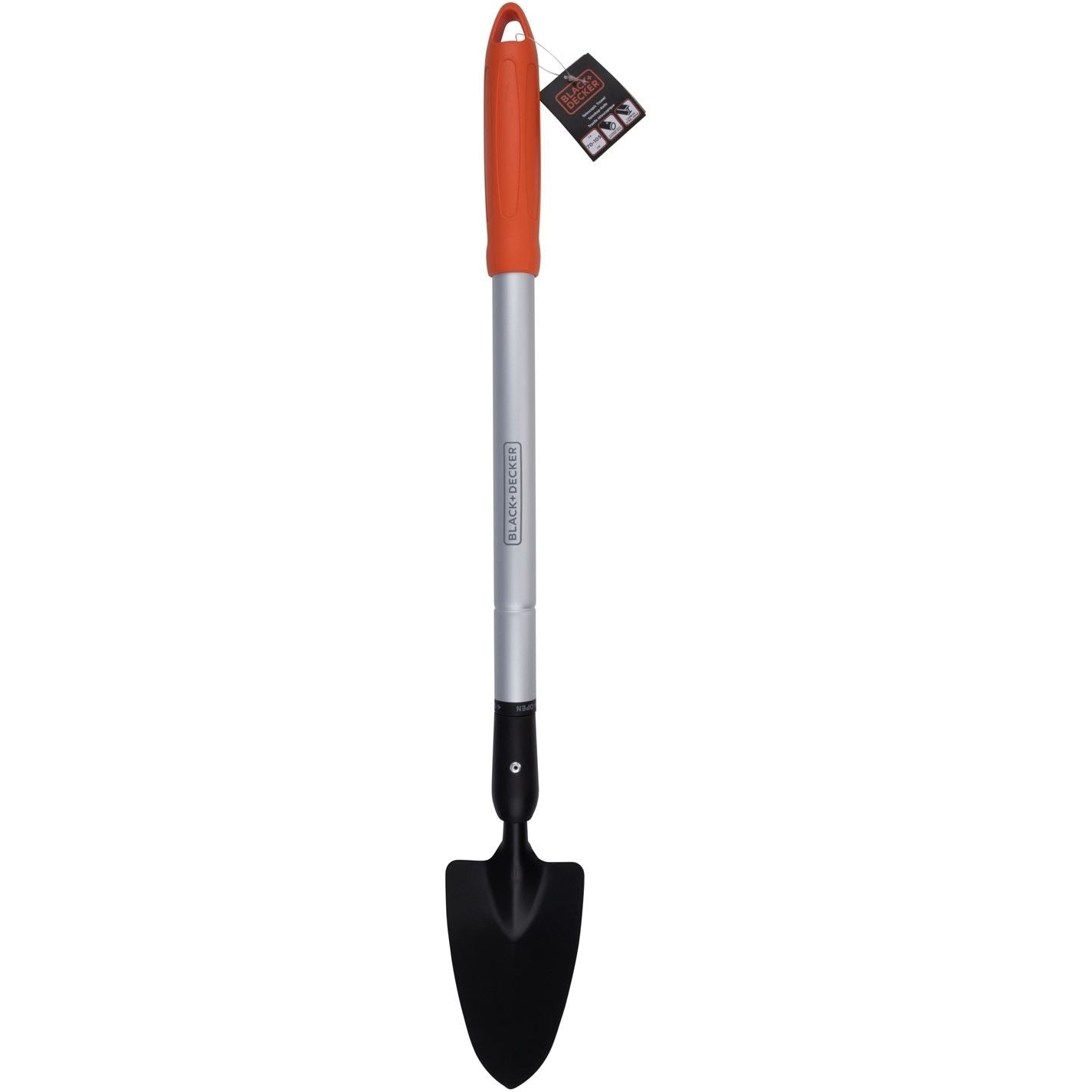 Black and Decker Trowel