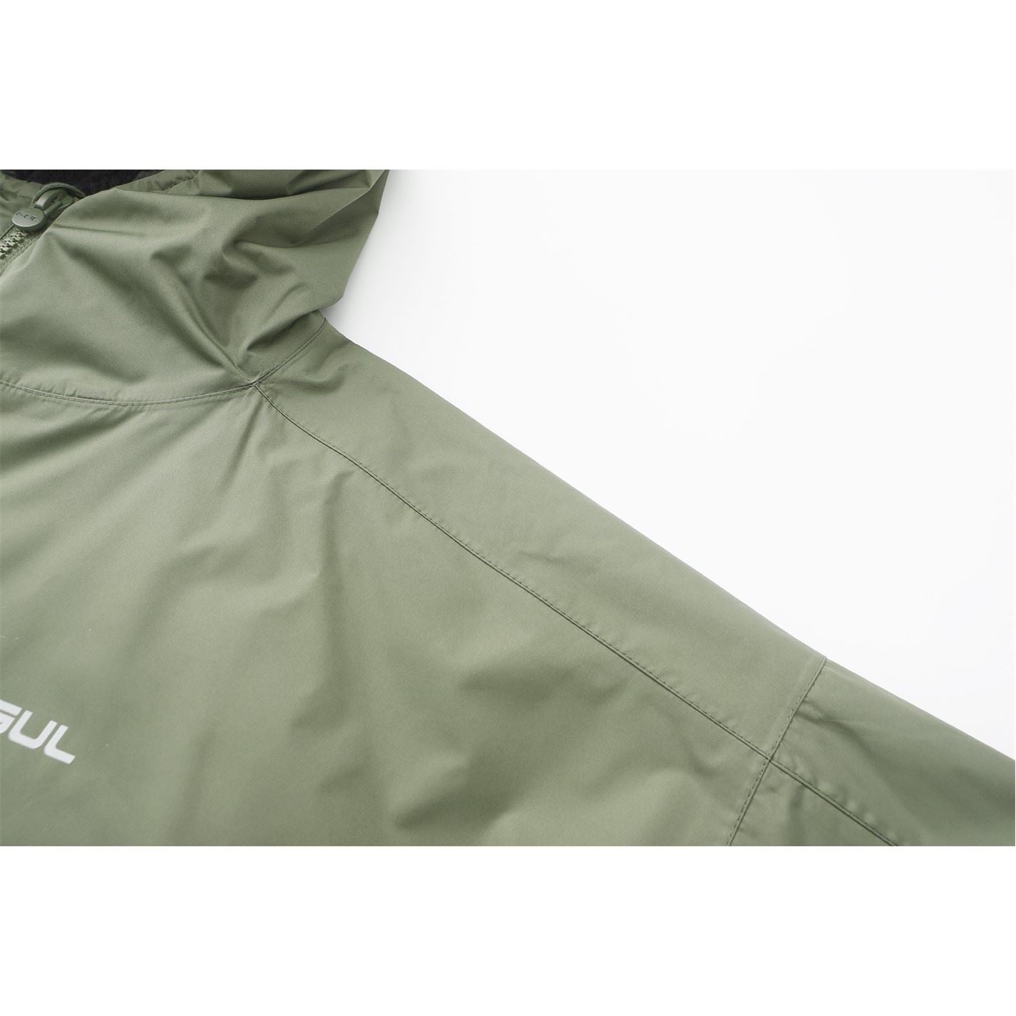 Gul Waterproof Changing Robe Unisex