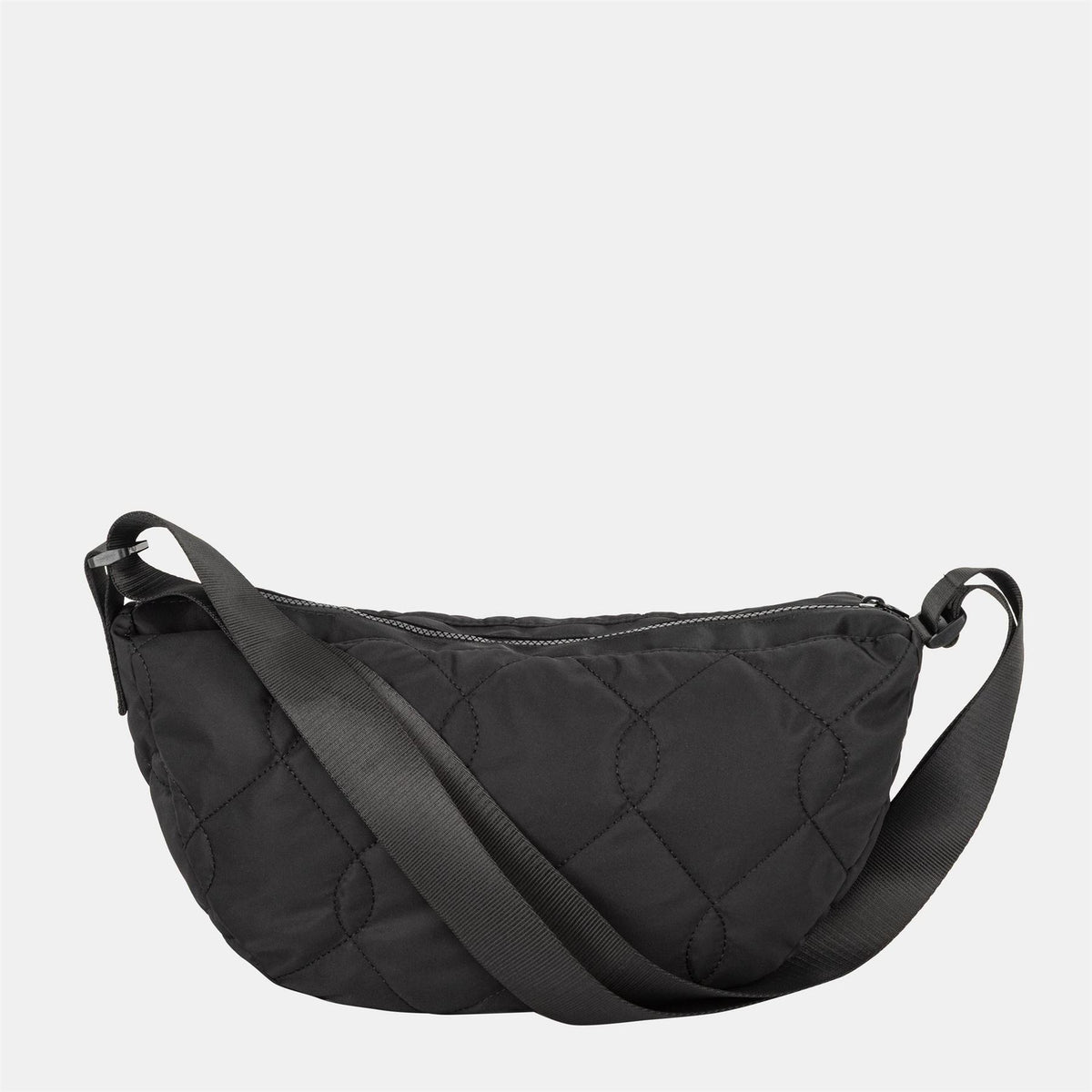 Firetrap Crossbodyody Bag Black One Size